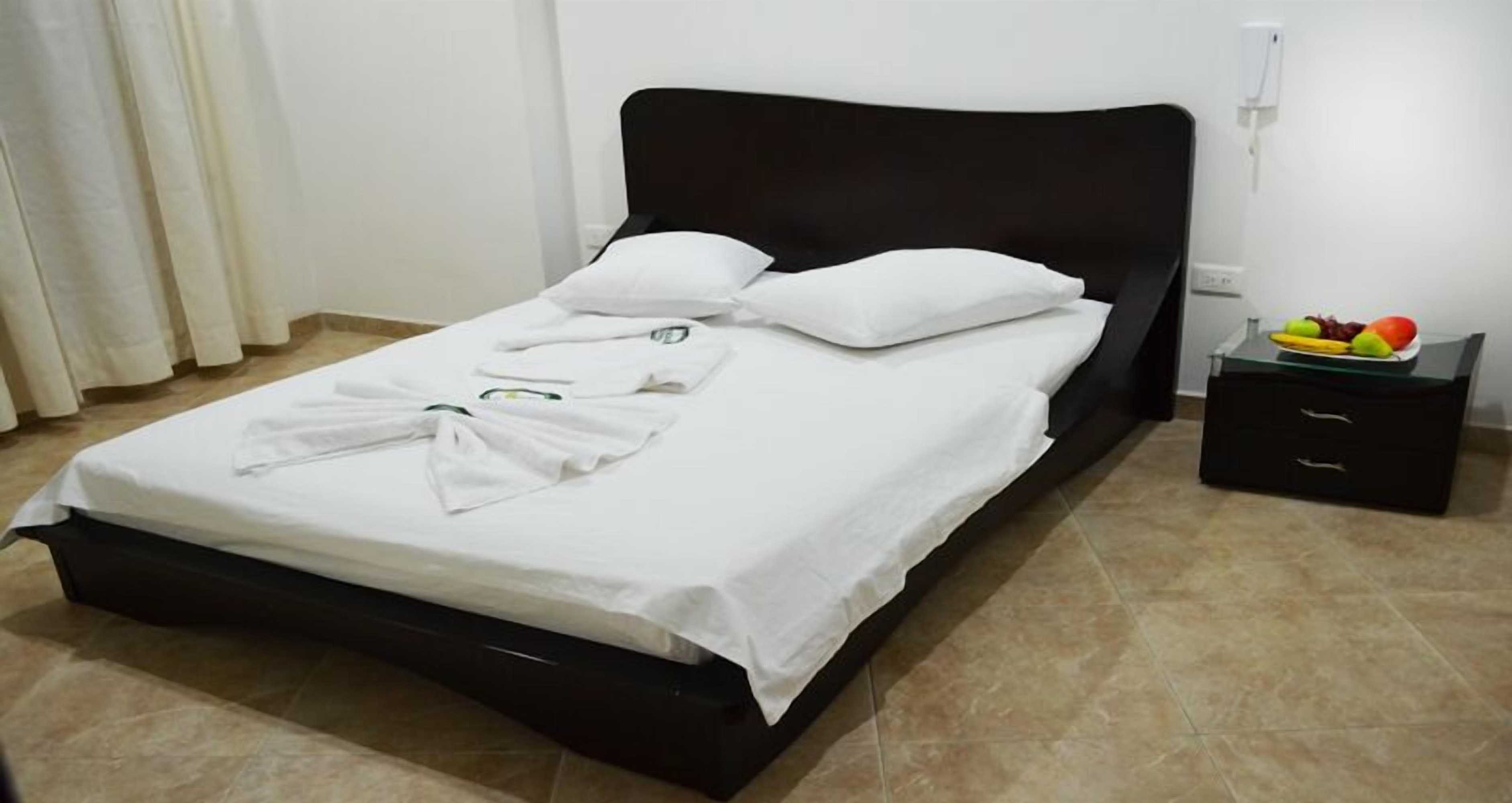 Gift card for Hotel La Cascada Cristalina