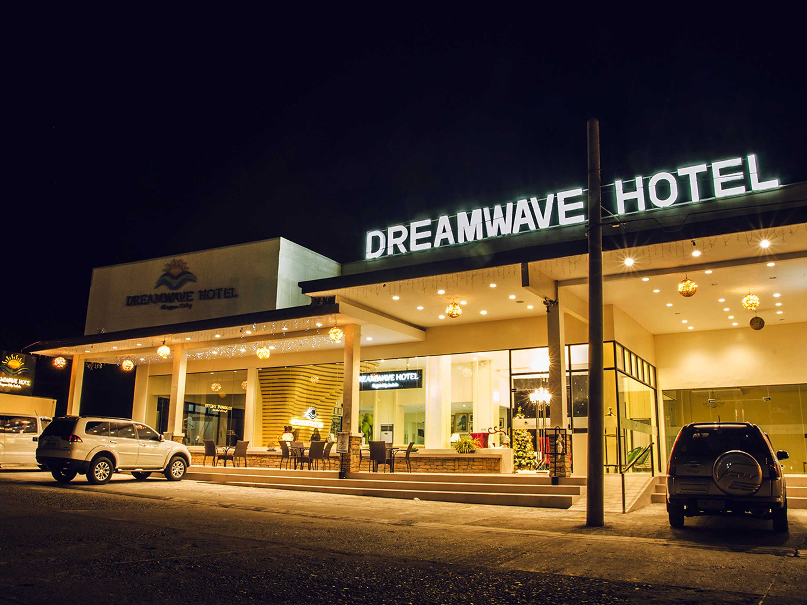 Gift card for Dreamwave Hotel Ilagan Gift card for Dreamwave Hotel Ilagan