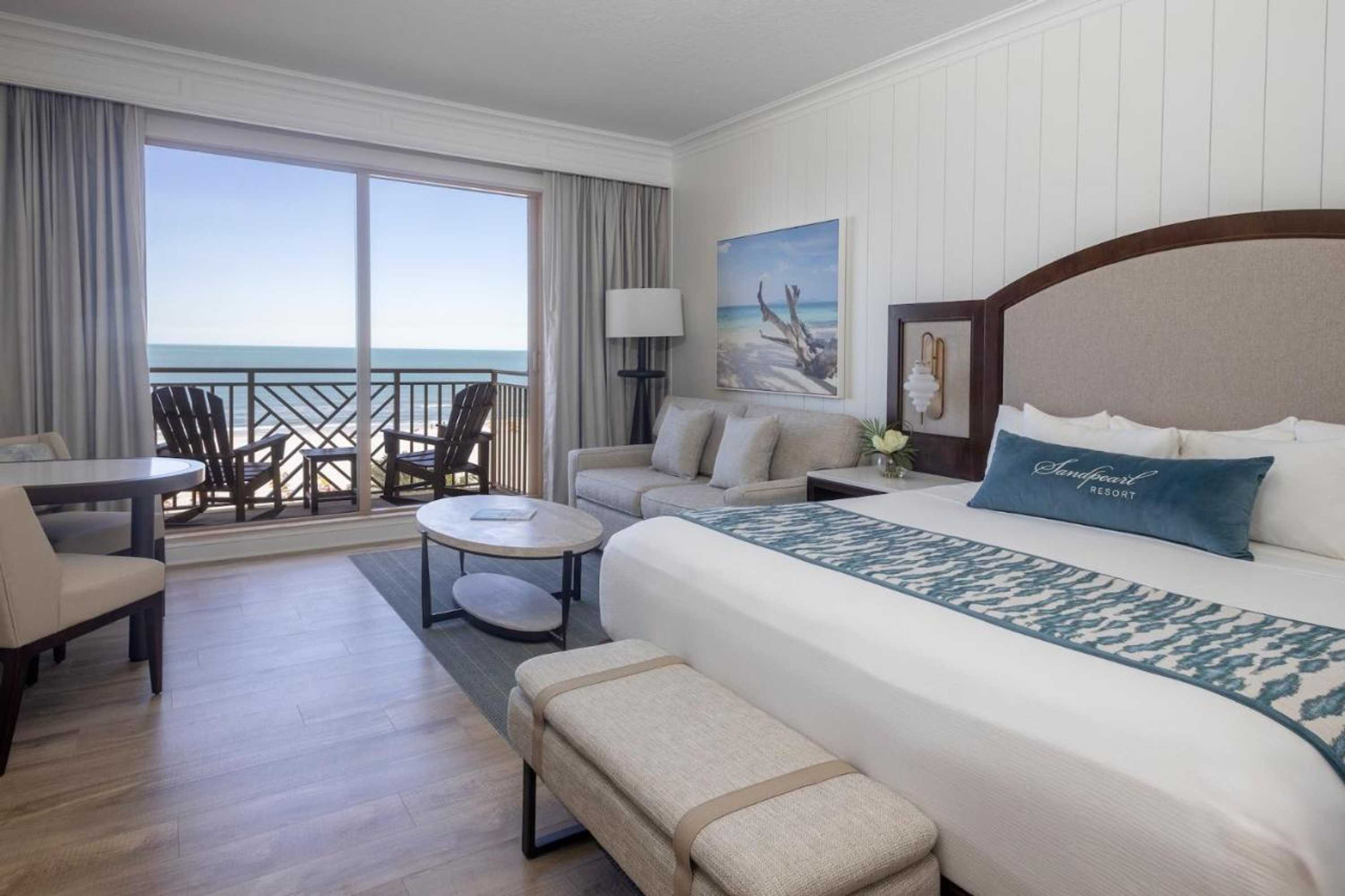 Gift card for Sandpearl Resort Private Beach Gift card for Sandpearl Resort Private Beach