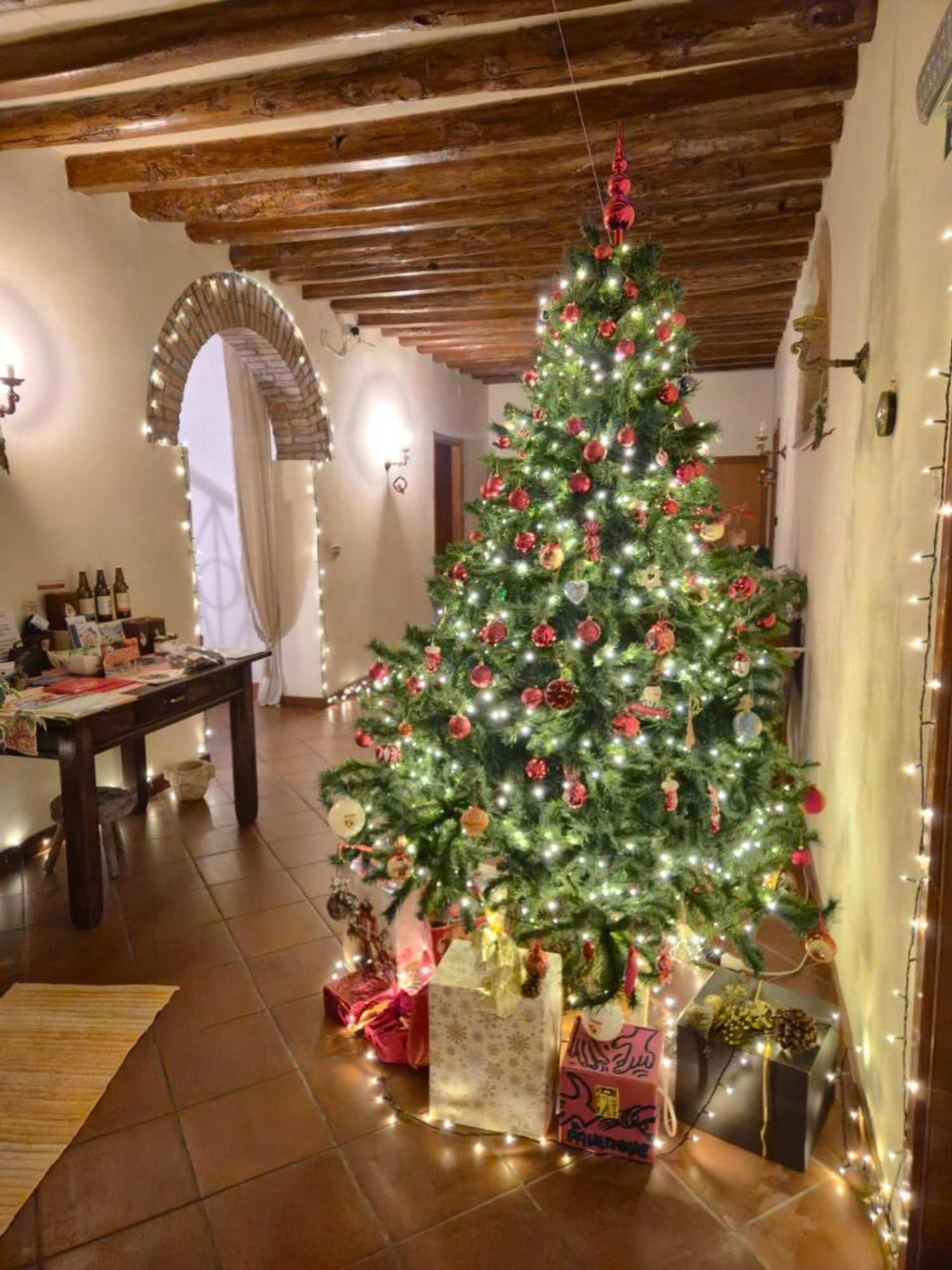 Gift card for Agriturismo Boaria Bassa Gift card for Agriturismo Boaria Bassa