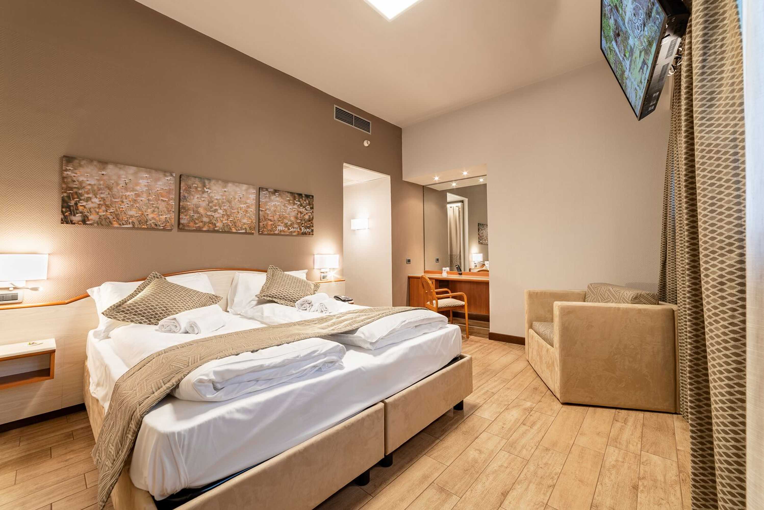 Gift card for Hotel All'orso Gift card for Hotel All'orso