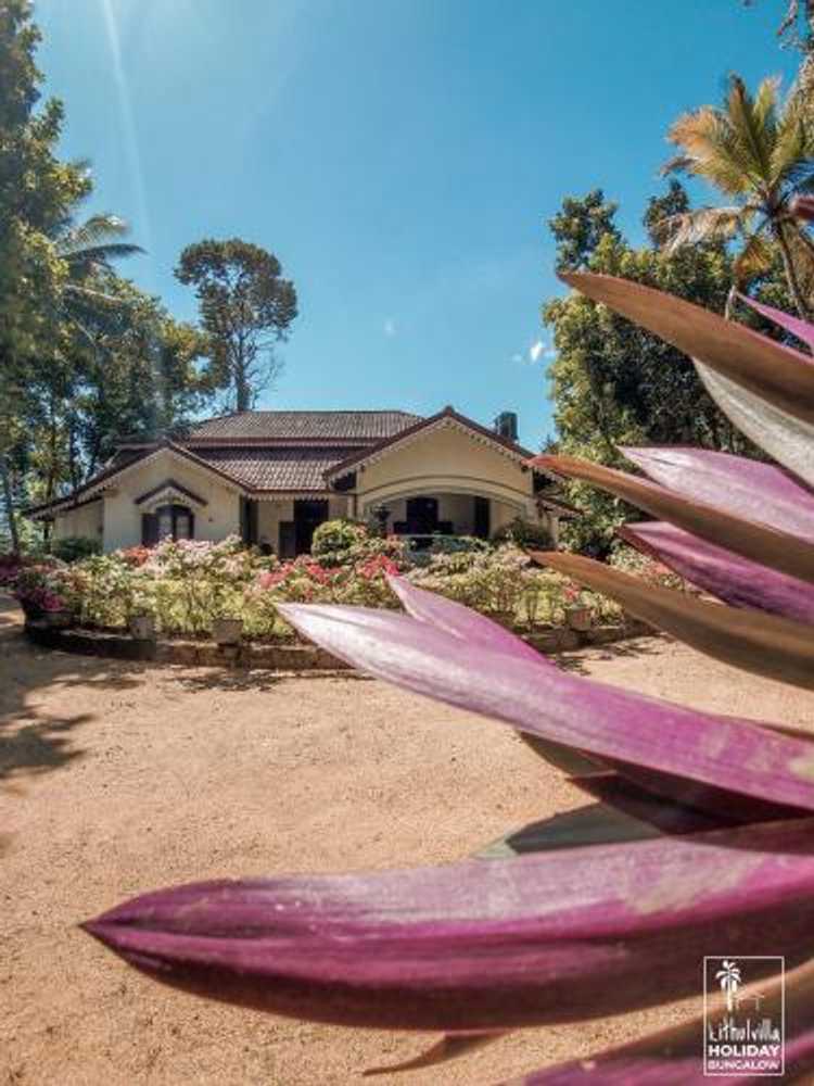 Gift card for Kithulvilla Holiday Bungalow