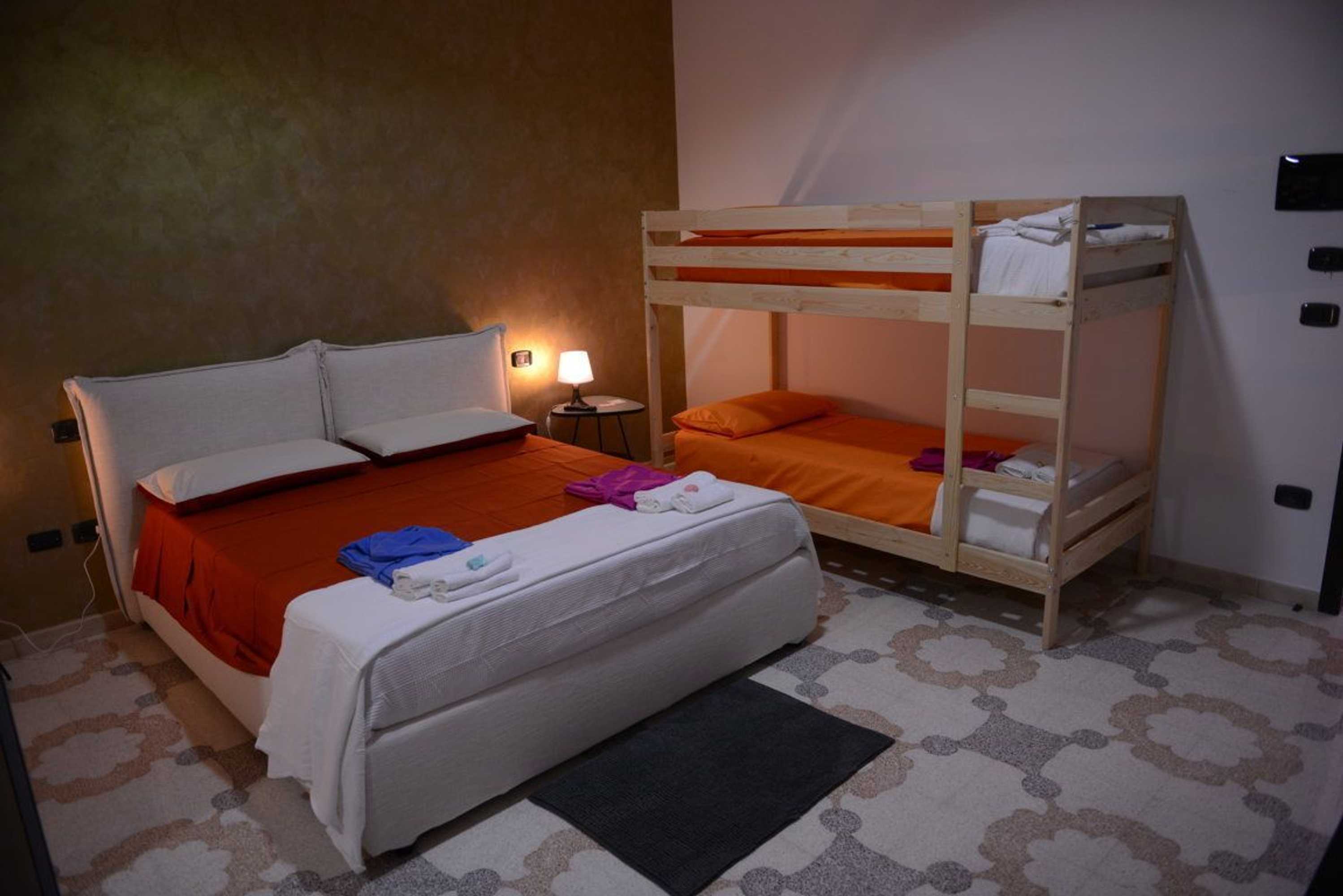 Gift card for Bed And Breakfast Mazzini Gift card for Bed And Breakfast Mazzini