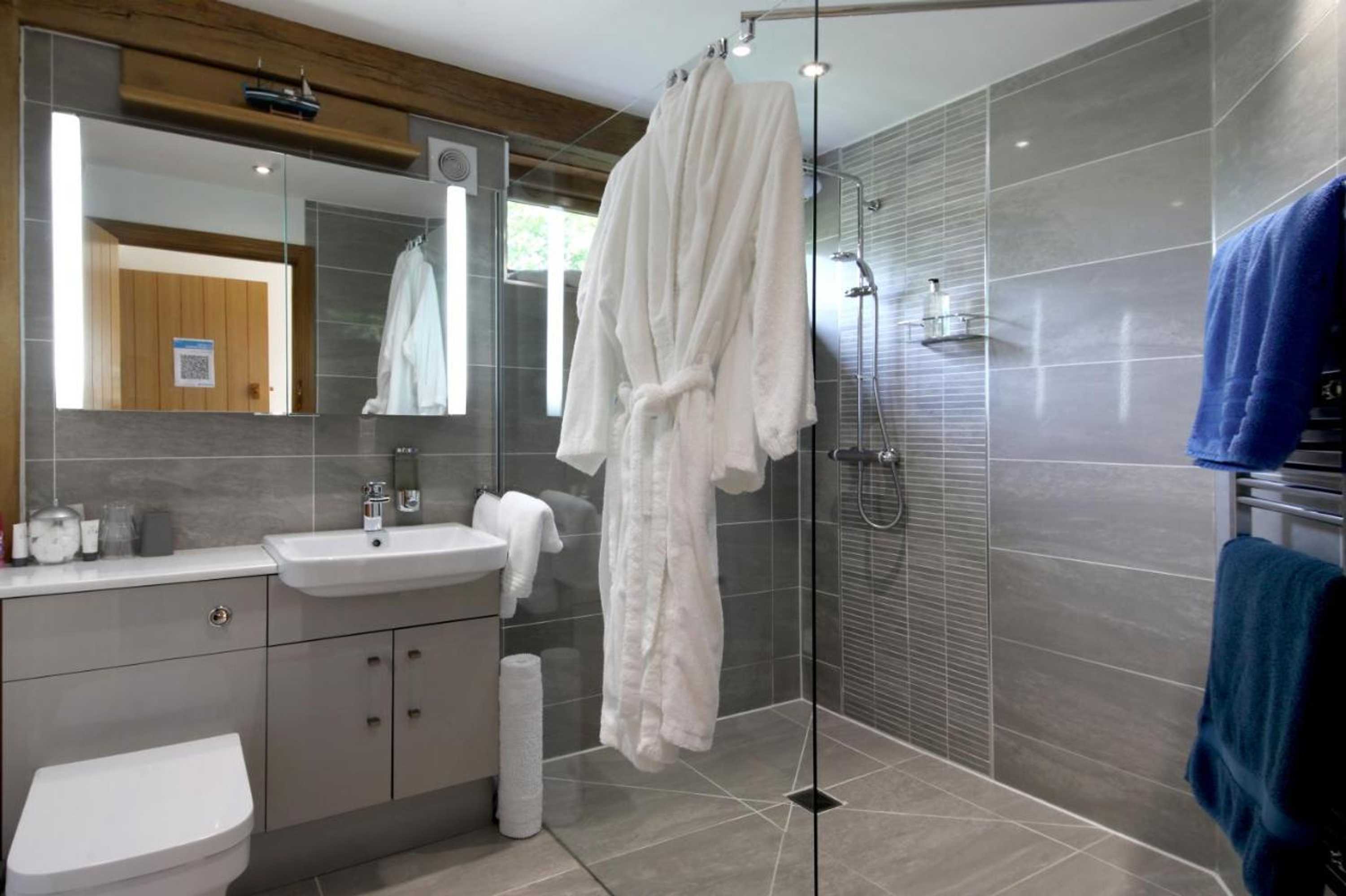 Gift card for A Barn at South Downs Stay