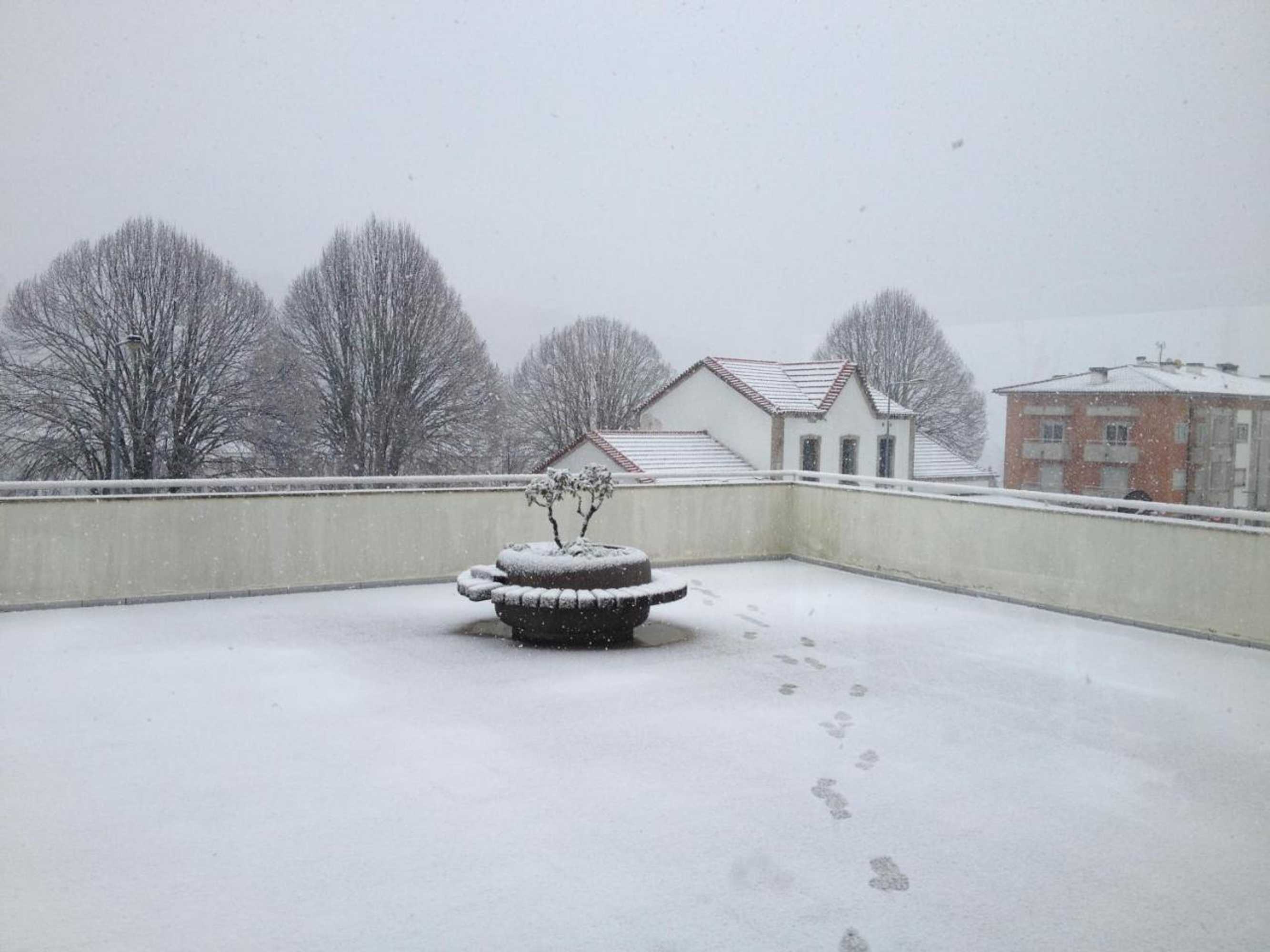 Gift card for Hotel Europa