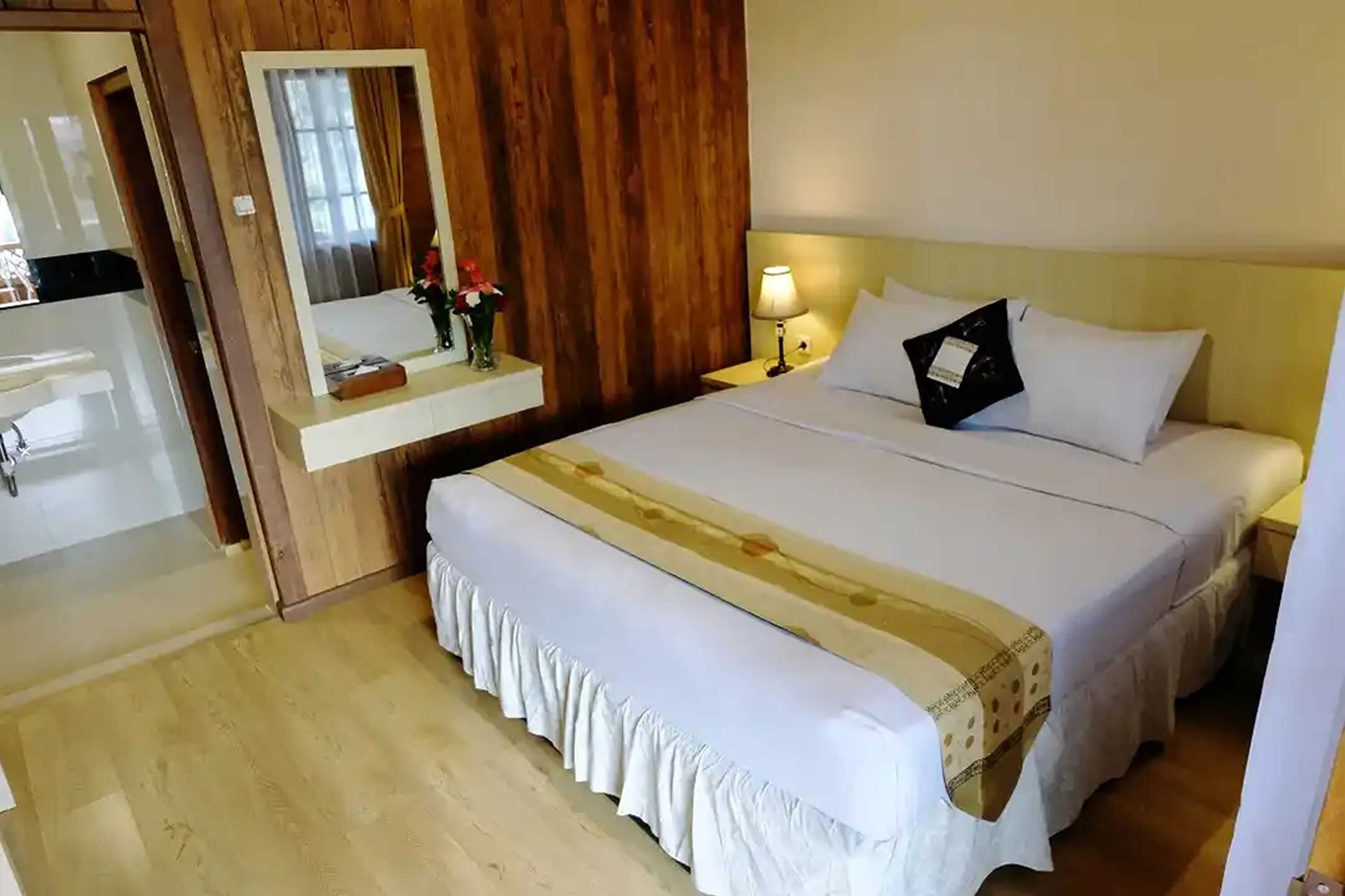 Gift card for Hotel Pesona Ciwidey Gift card for Hotel Pesona Ciwidey