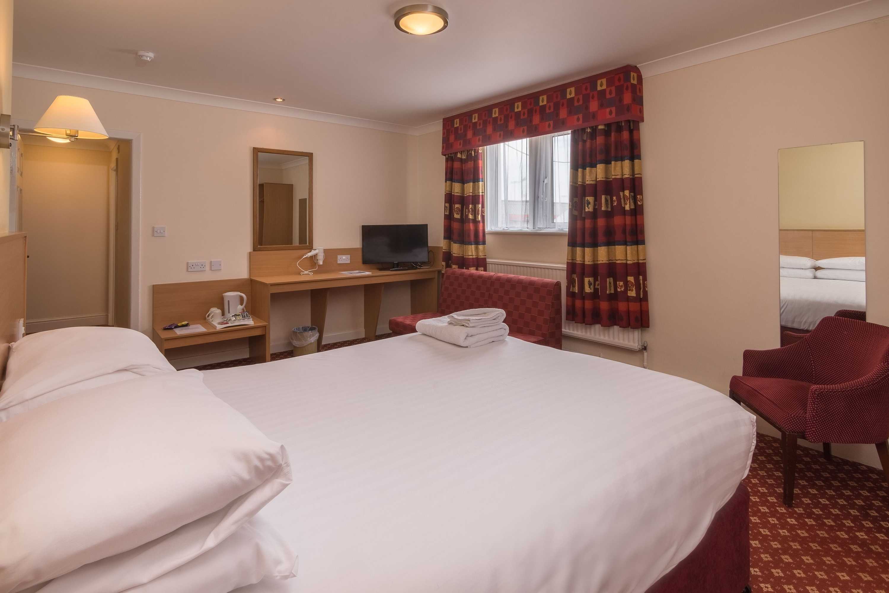Gift card for Crewe Arms Hotel Gift card for Crewe Arms Hotel