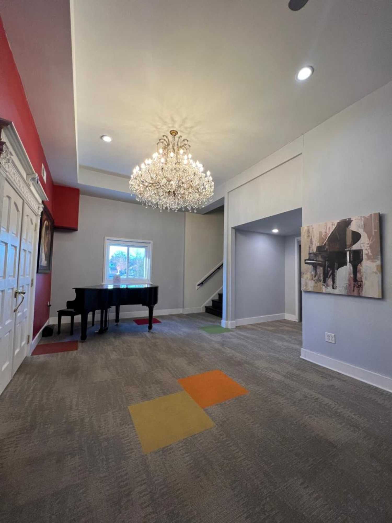 Gift card for Chateau Suites