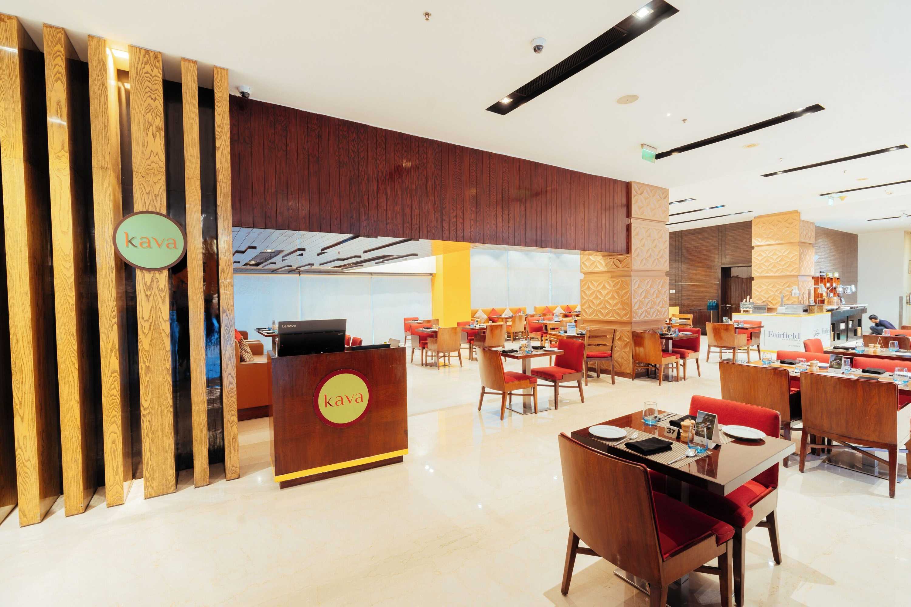 Gift card for Fairfield By Marriott Lucknow