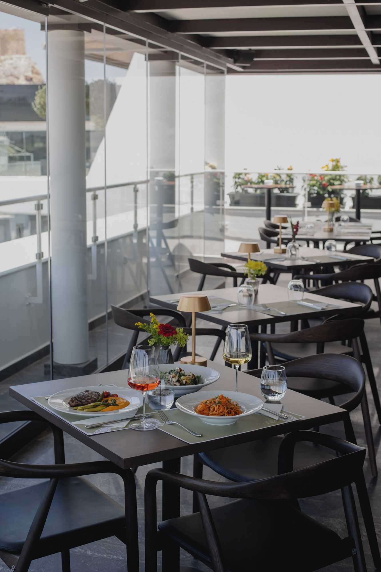 Gift card for Hera Hotel Gift card for Hera Hotel