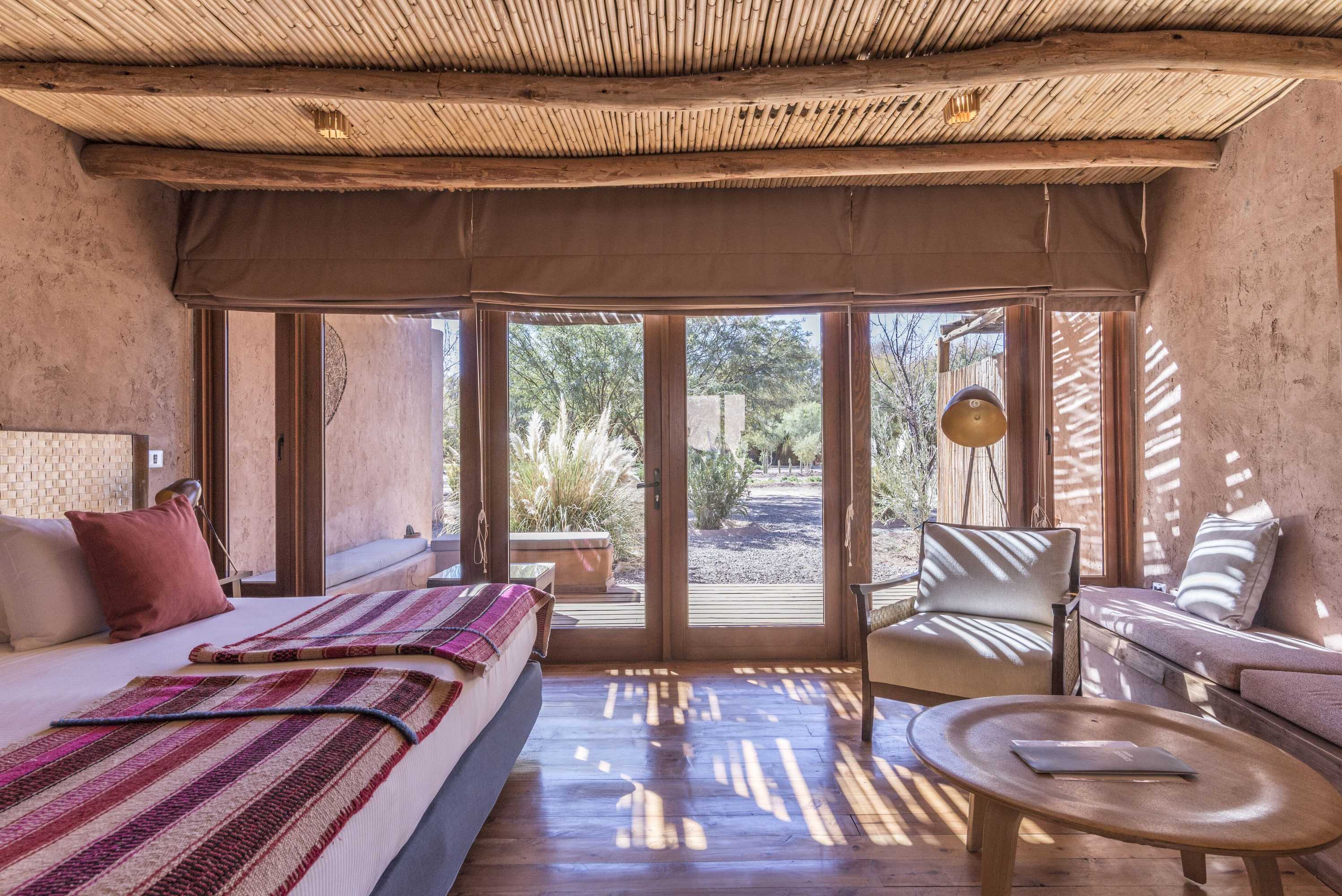 Gift card for Hotel Cumbres San Pedro de Atacama Gift card for Hotel Cumbres San Pedro de Atacama