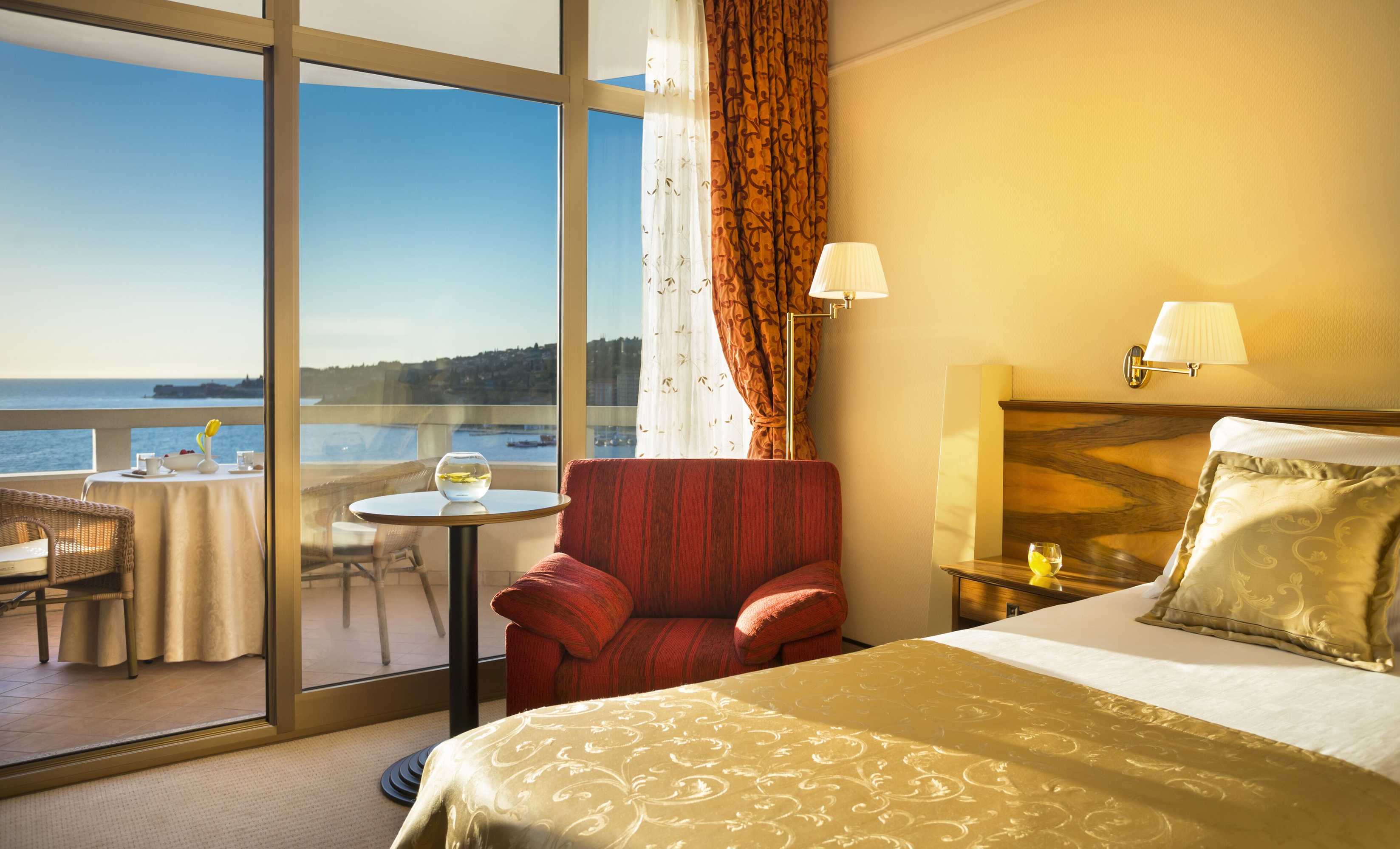 Gift card for Remisens Hotel Metropol