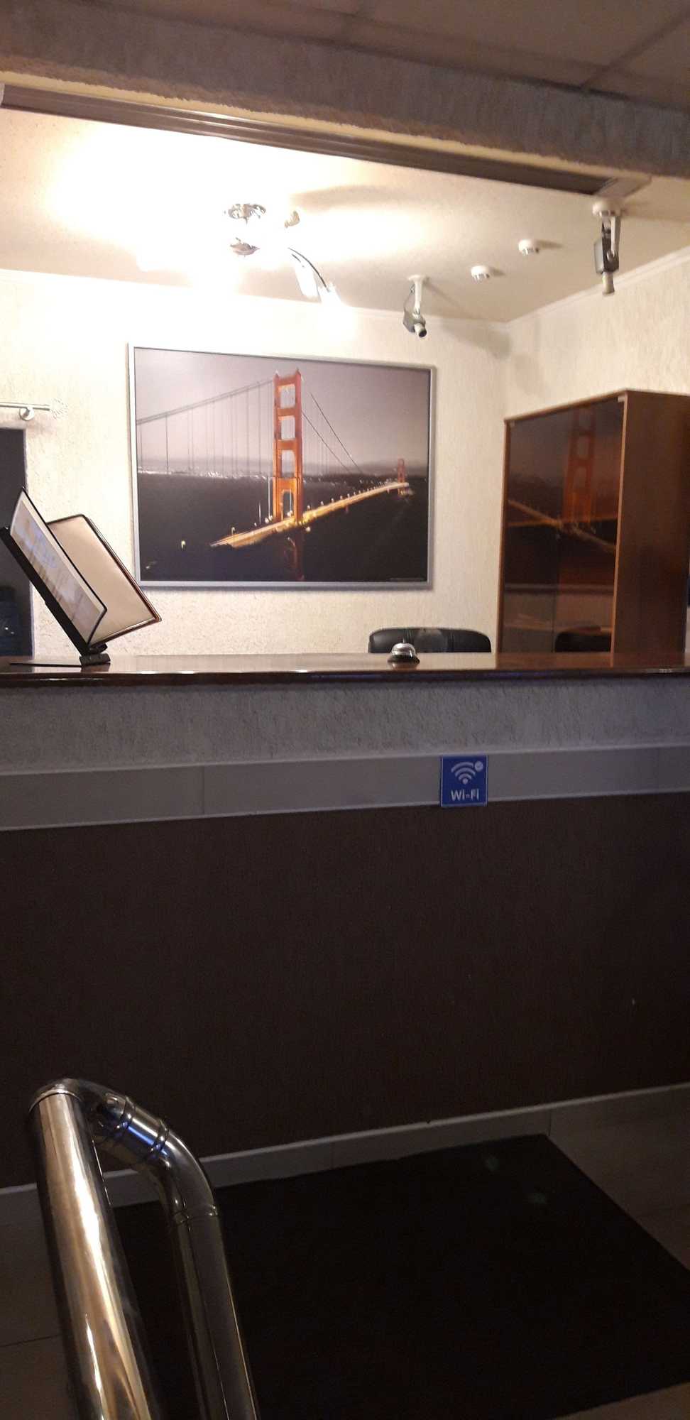 Gift card for Guest House Lily