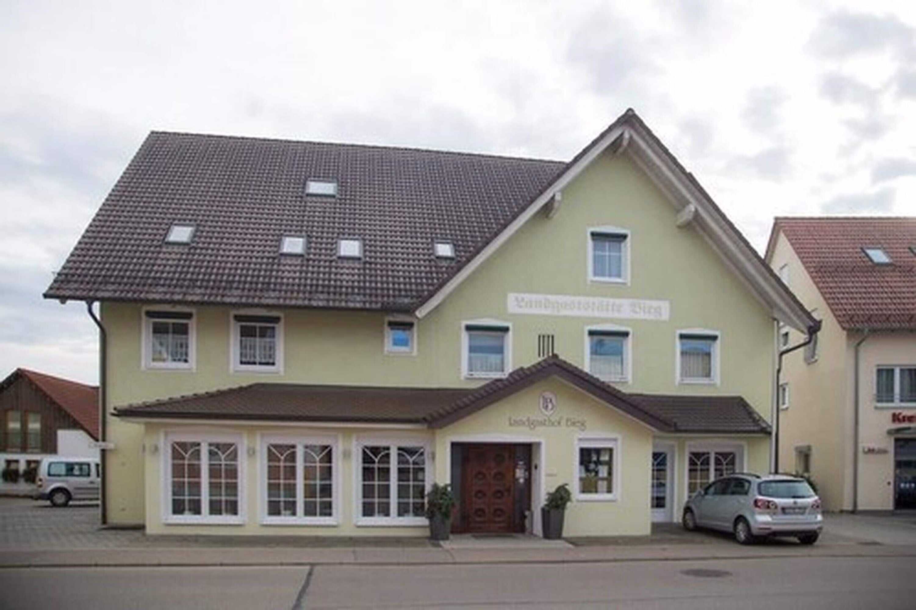 Gift card for Landgasthof Bieg Gift card for Landgasthof Bieg
