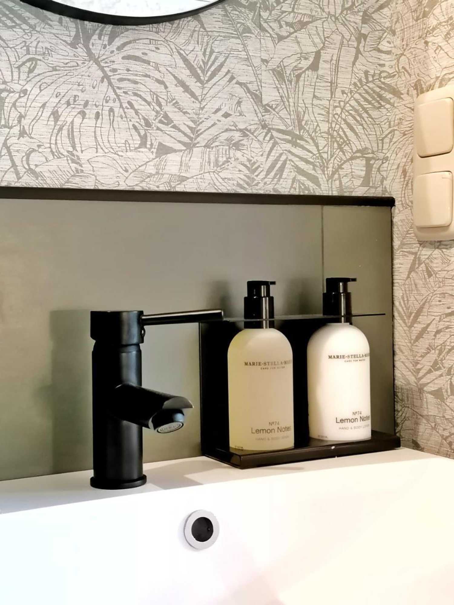 Gift card for B&b De Stadssingel