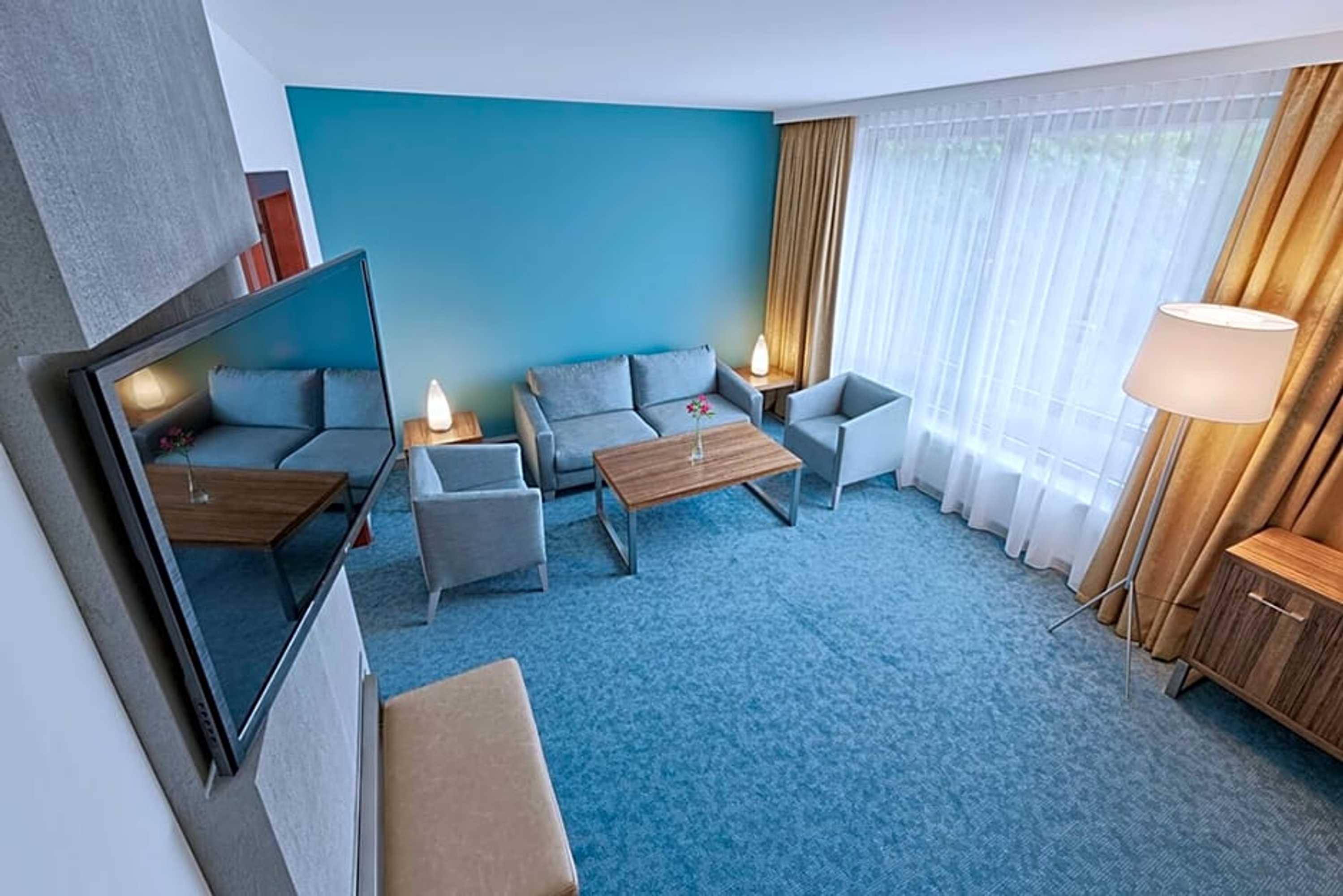 Gift card for Radisson Blu Hotel, Krakow