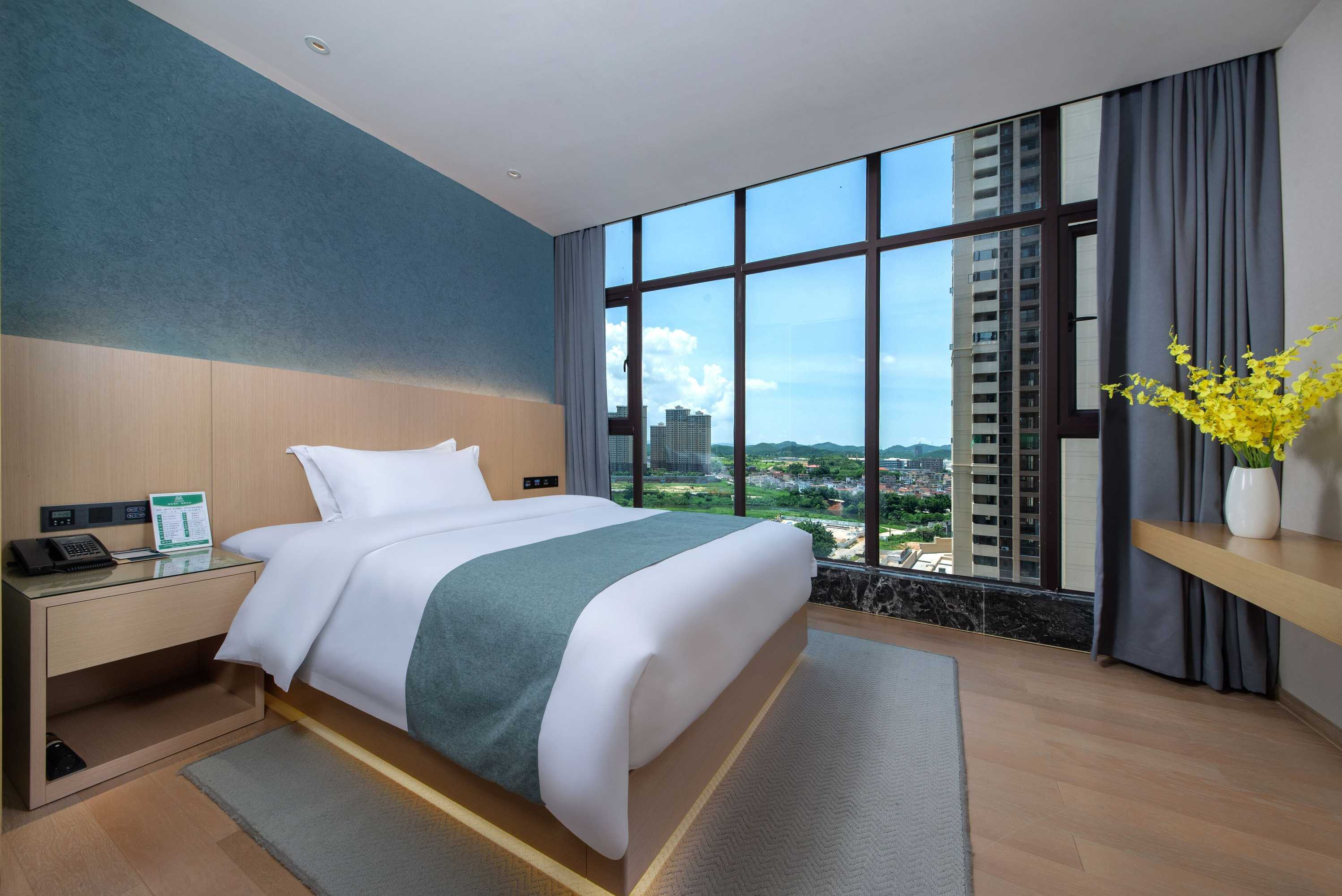 Gift card for Mandarin Smart Hotel Gift card for Mandarin Smart Hotel