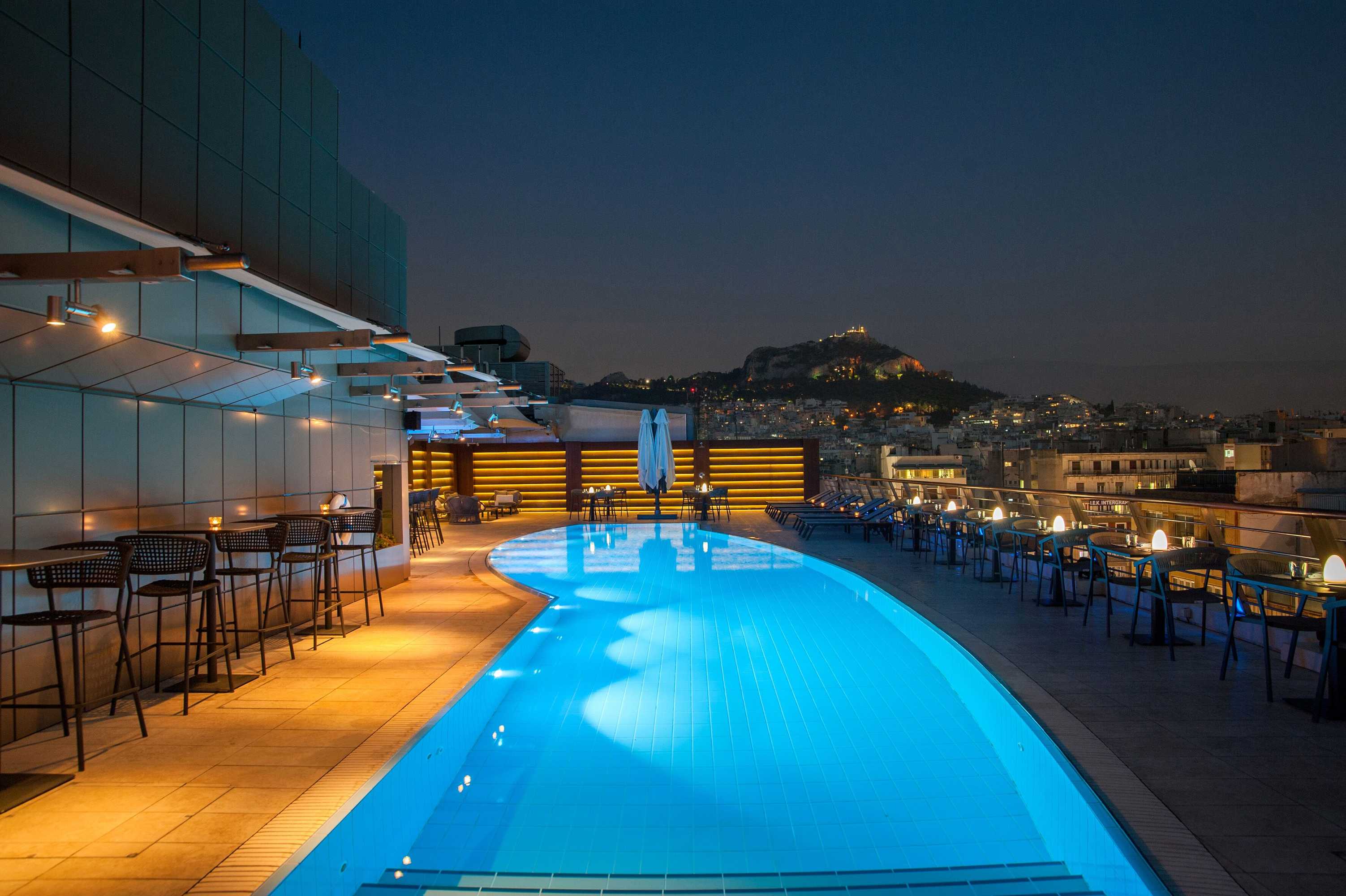 Gift card for Melia Athens Gift card for Melia Athens