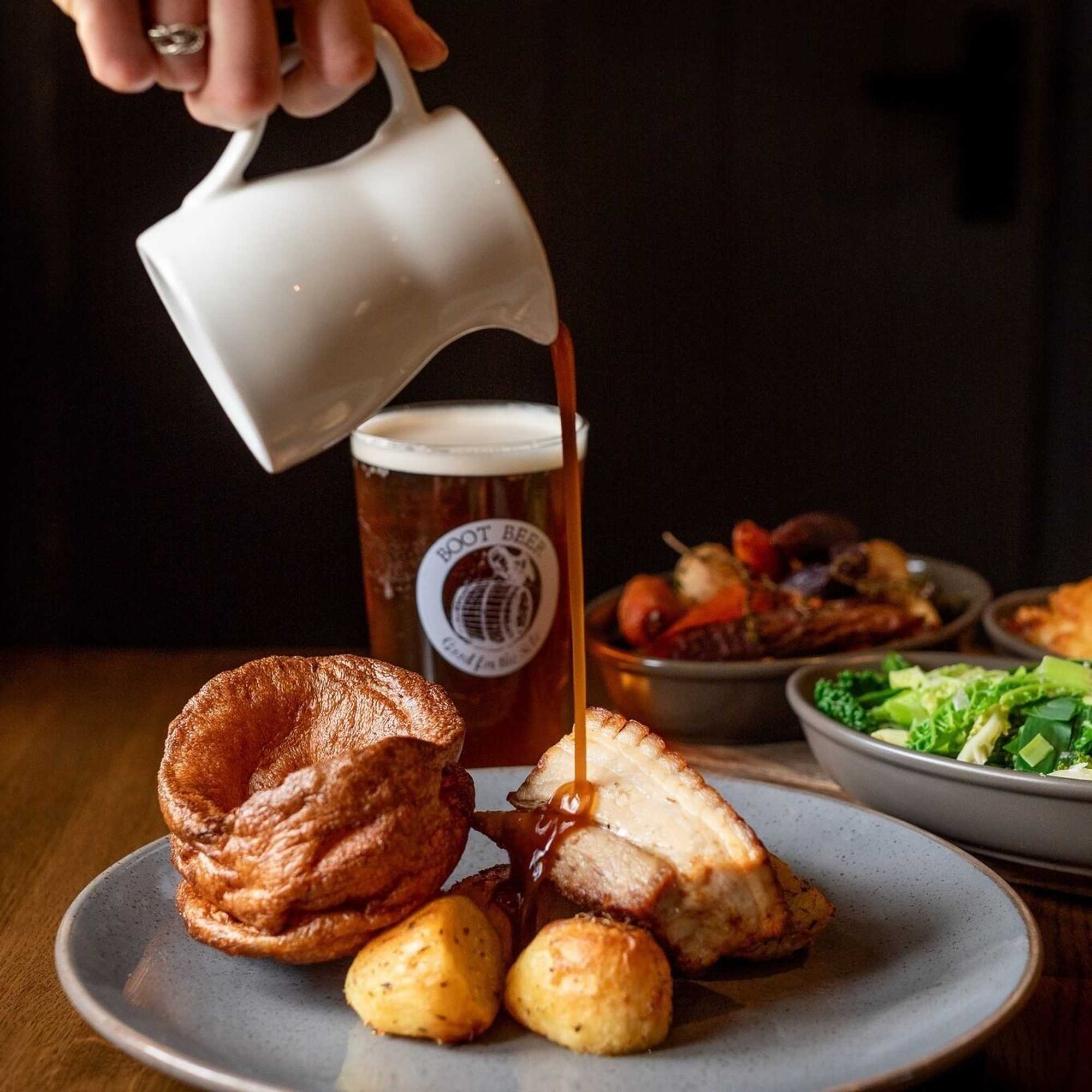 Gift card for The Cottage