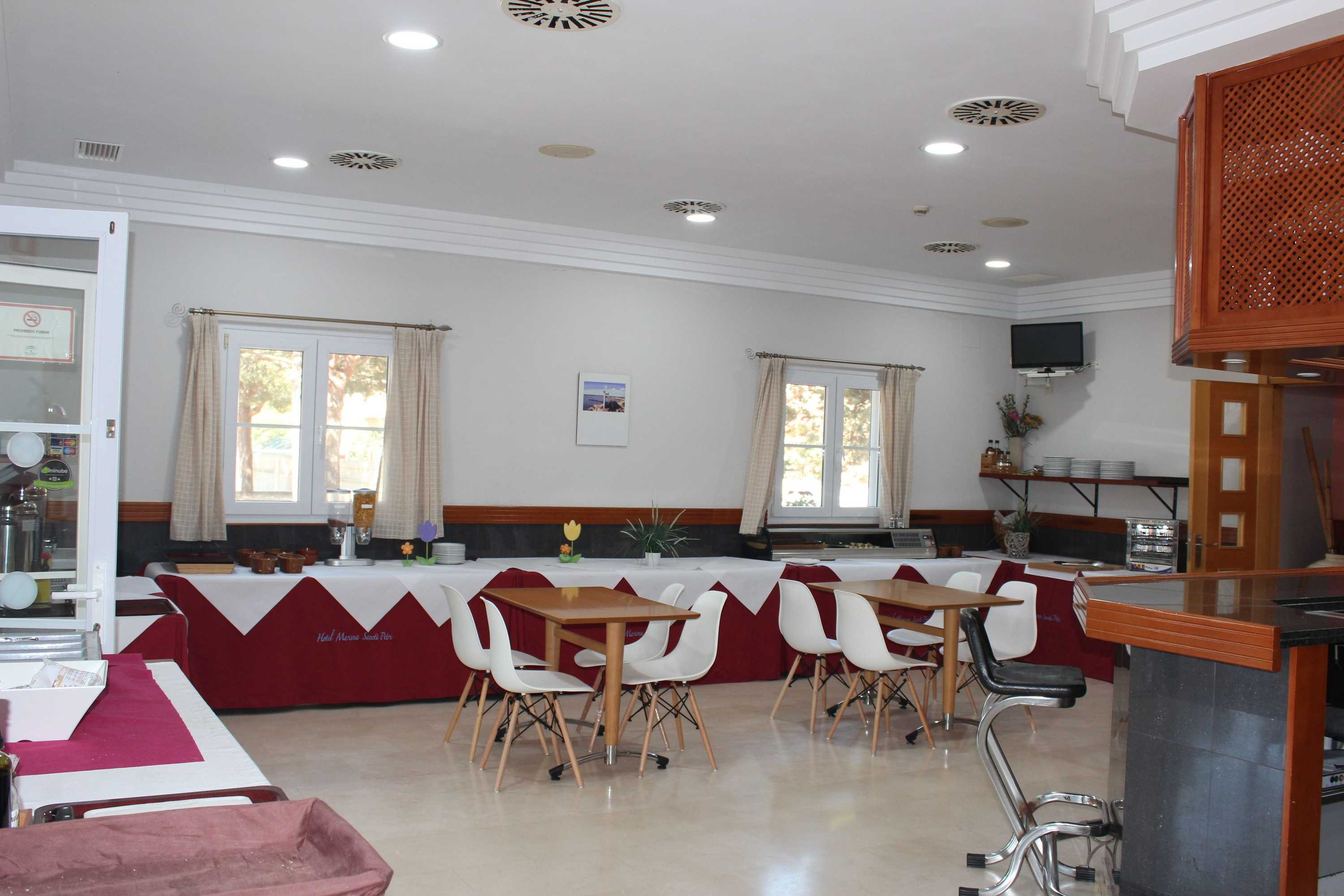 Gift card for Hotel Marisma Sancti Petri Gift card for Hotel Marisma Sancti Petri