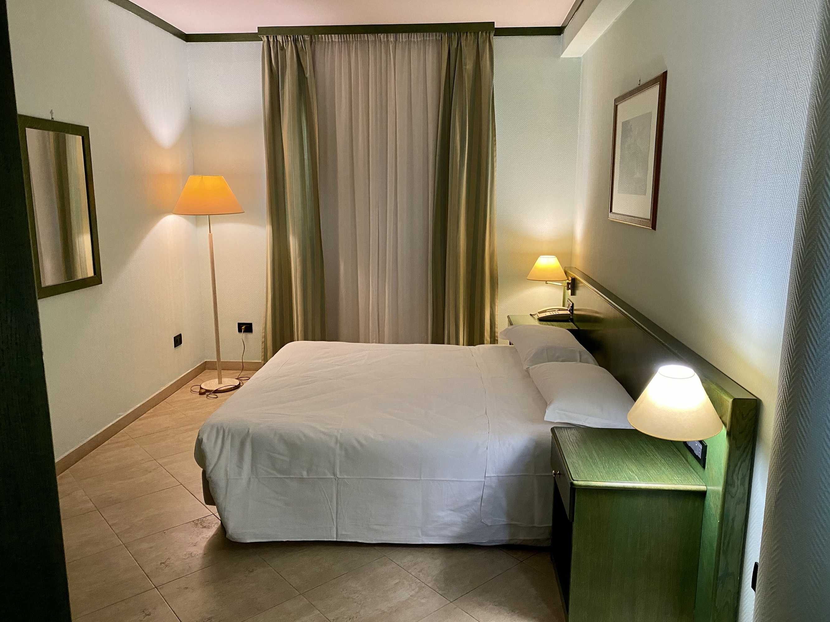 Gift card for Park Hotel Imperatore Adriano Gift card for Park Hotel Imperatore Adriano