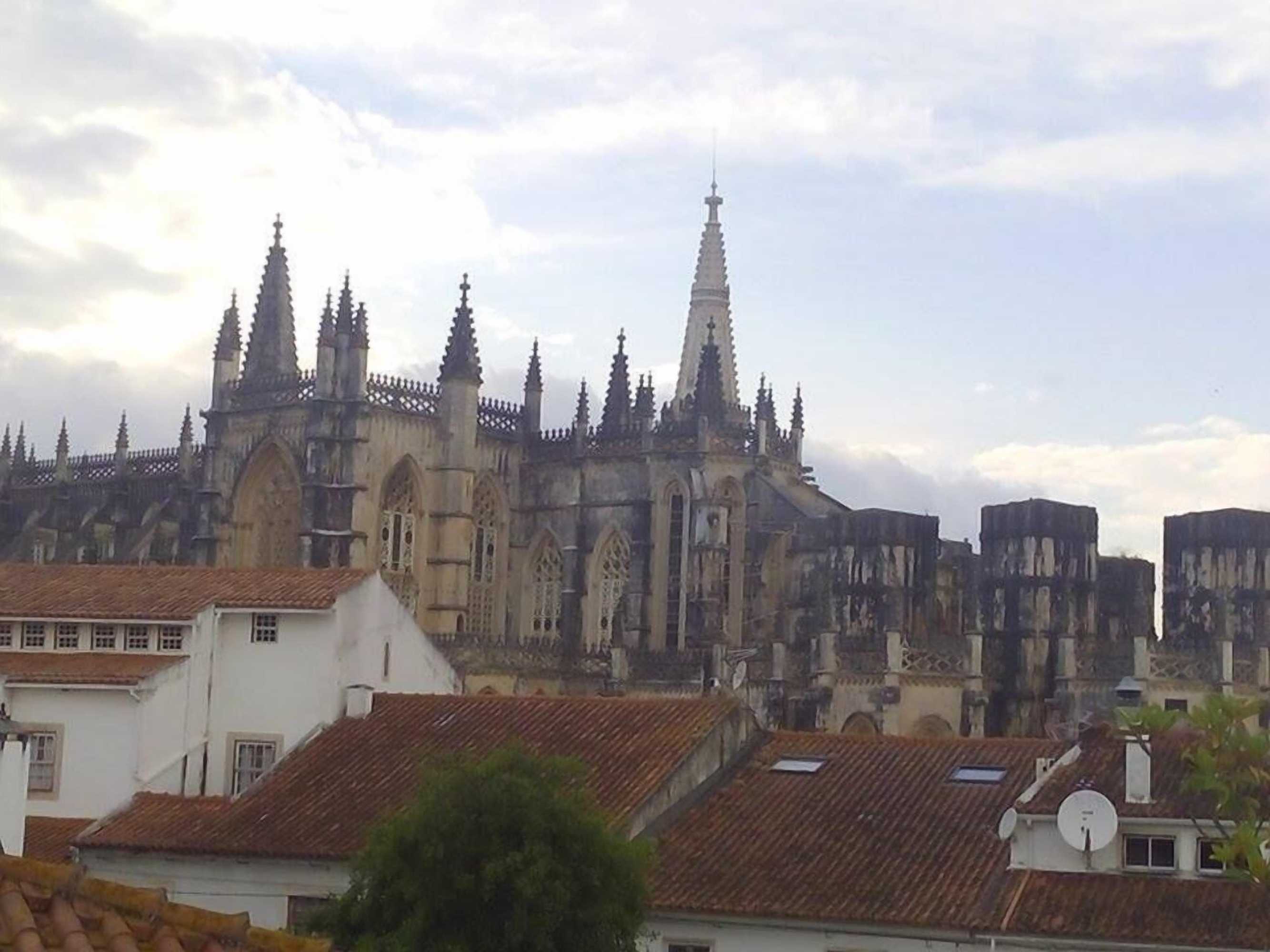 Gift card for Hotel Batalha Gift card for Hotel Batalha