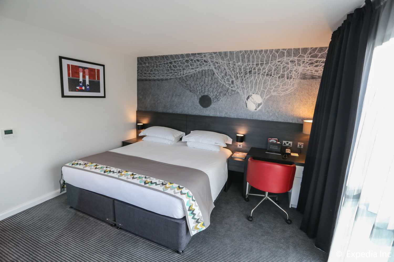 Gift card for Hotel Football, Old Trafford, a Tribute Portfolio Hotel Gift card for Hotel Football, Old Trafford, a Tribute Portfolio Hotel