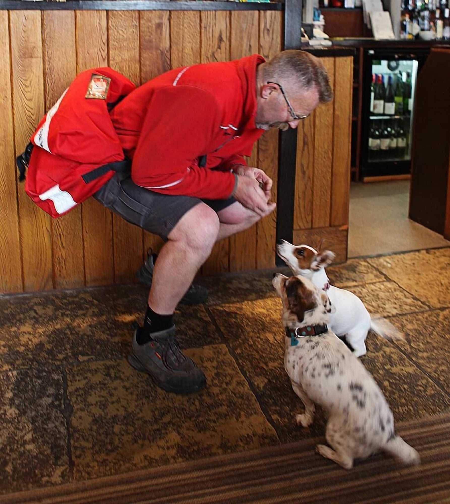 Gift card for The Fleur de Lys Inn