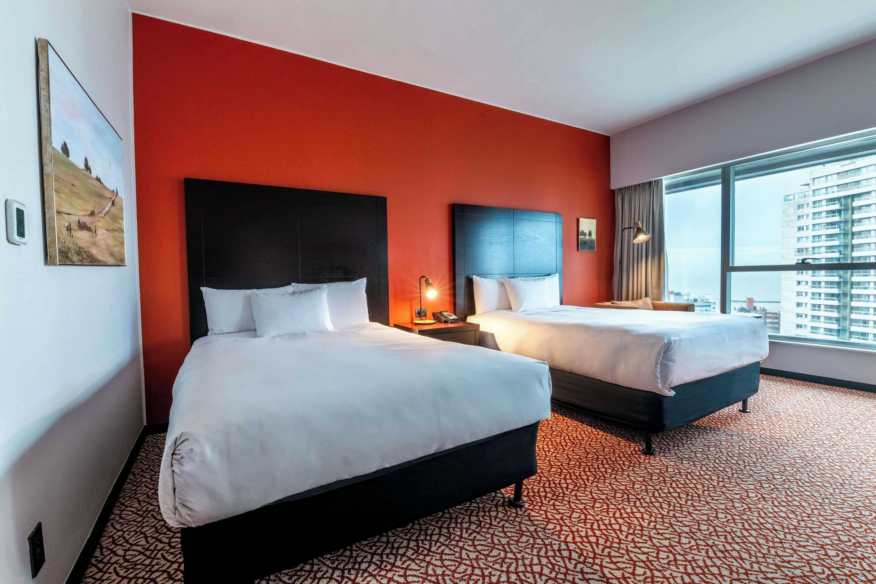 Gift card for Hilton Garden Inn Montevideo Gift card for Hilton Garden Inn Montevideo