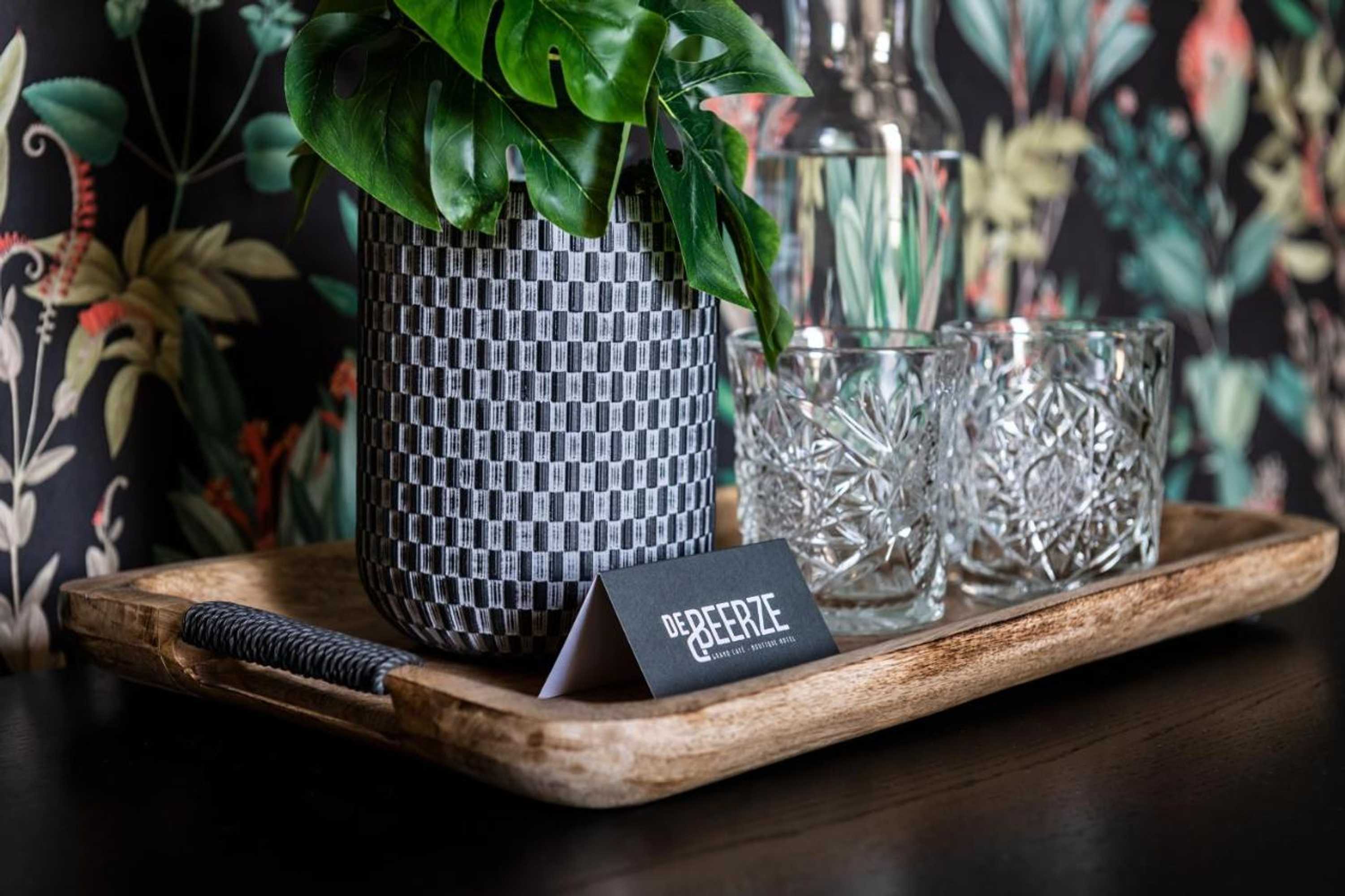 Gift card for Boutique Hotel De Beerze