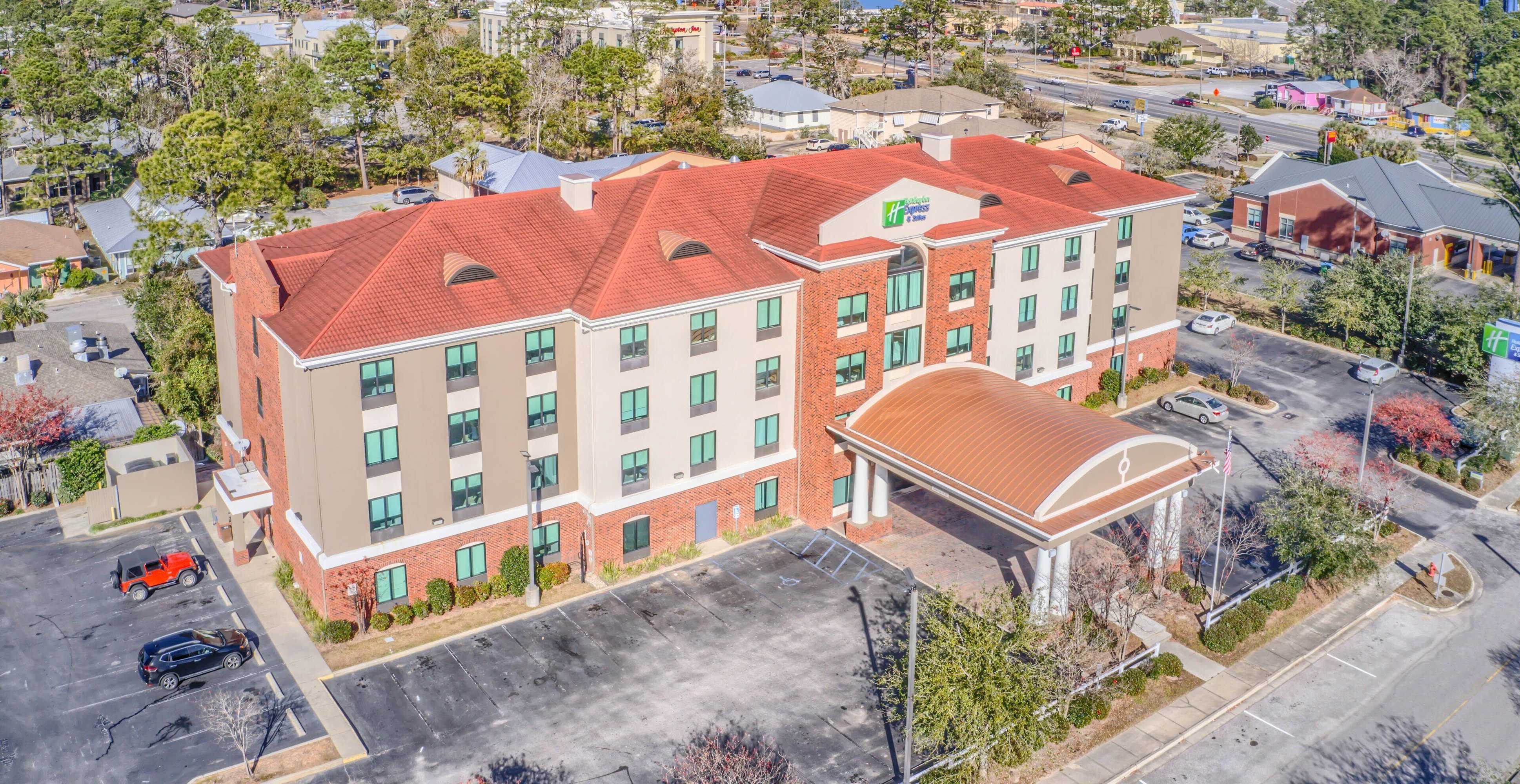 Gift card for Holiday Inn Express & Suites Gulf Shores by Ihg Gift card for Holiday Inn Express & Suites Gulf Shores by Ihg