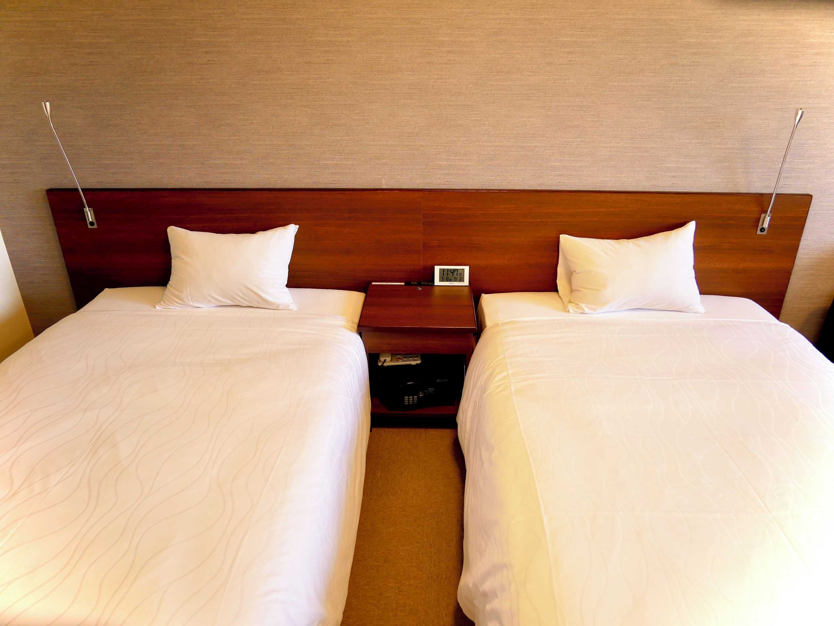 Gift card for Hotel Togariishi