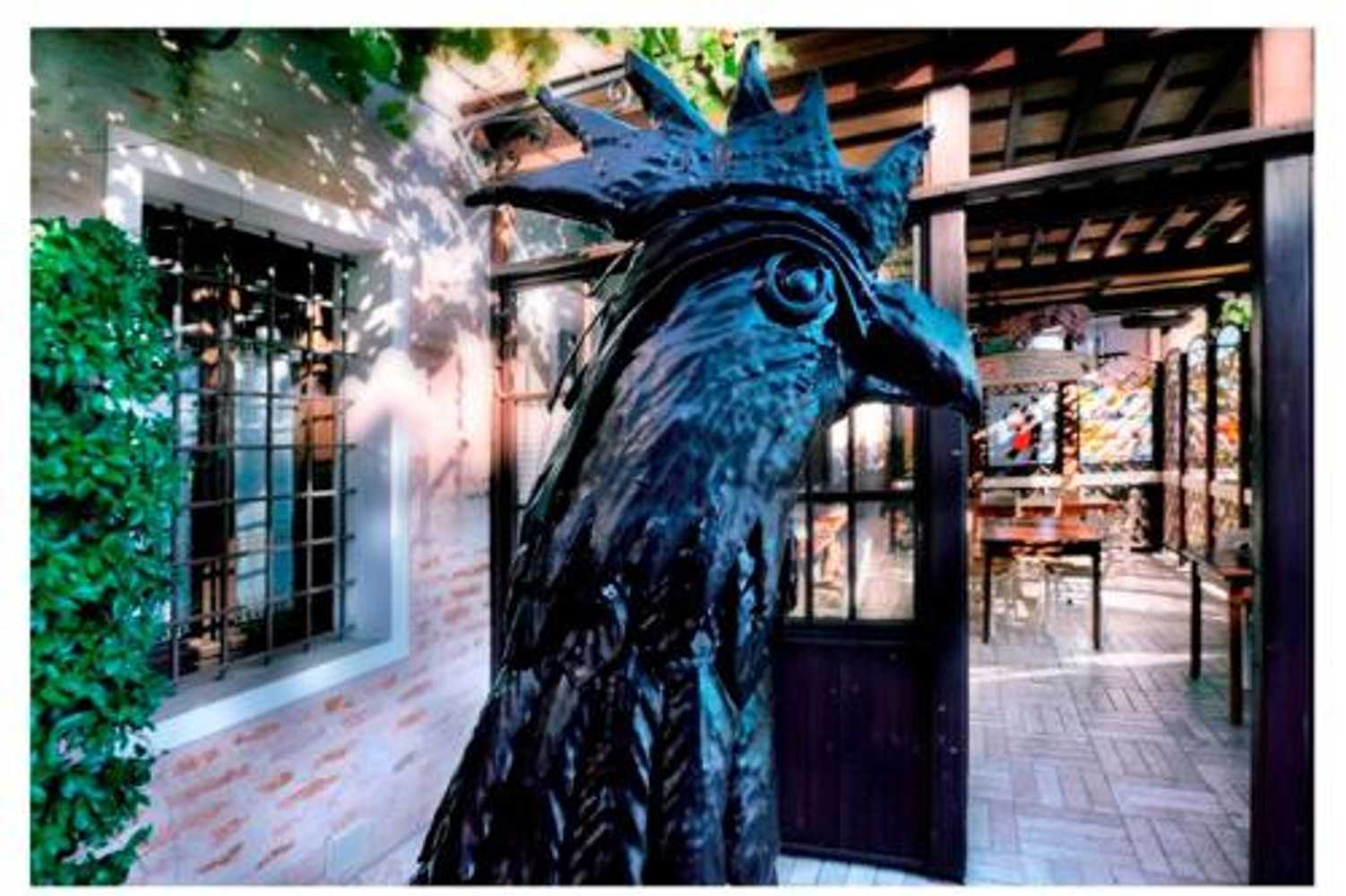 Gift card for Al Gallo Nero
