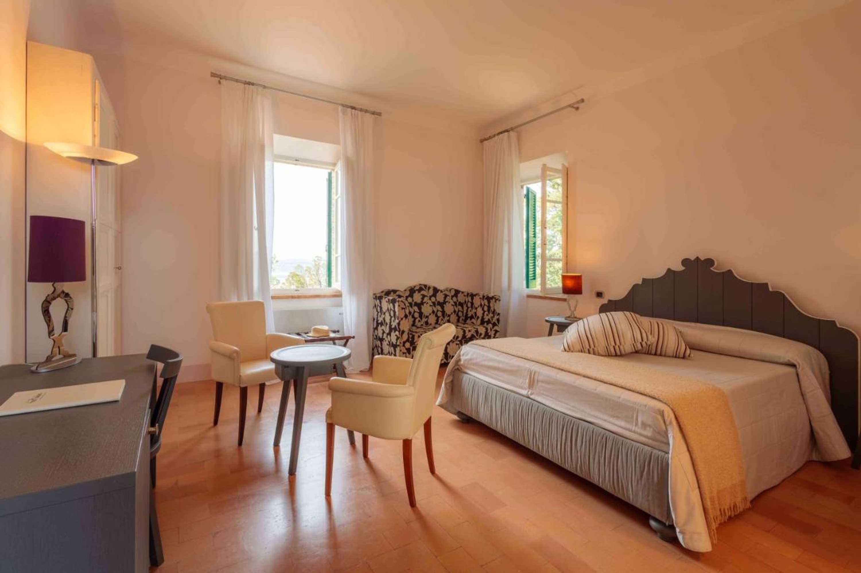 Gift card for Relais Villa Sant'isidoro
