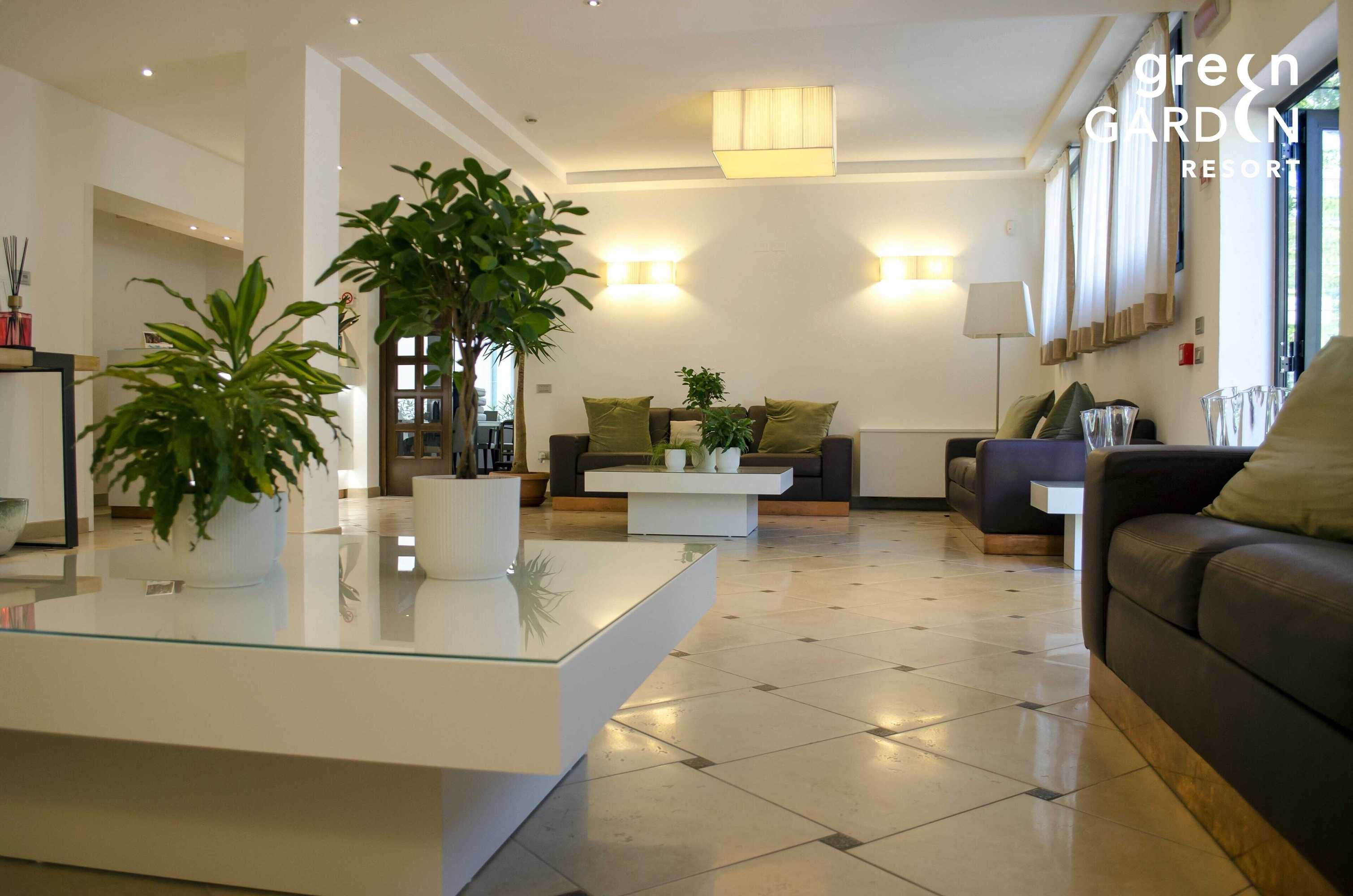 Gift card for Green Garden Resort - Smart Hotel Gift card for Green Garden Resort - Smart Hotel