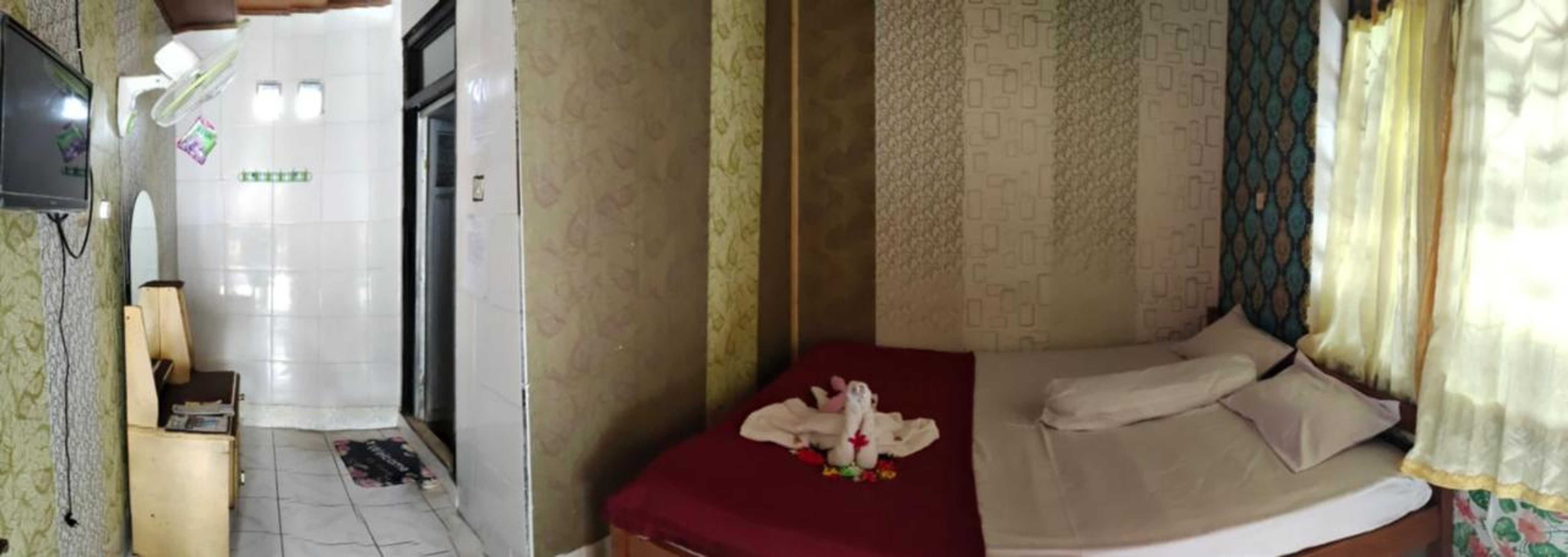 Gift card for Hotel Artha