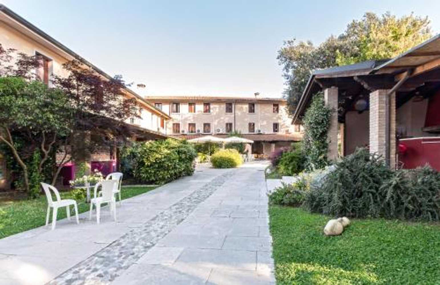 Gift card for Hotel Al Posta