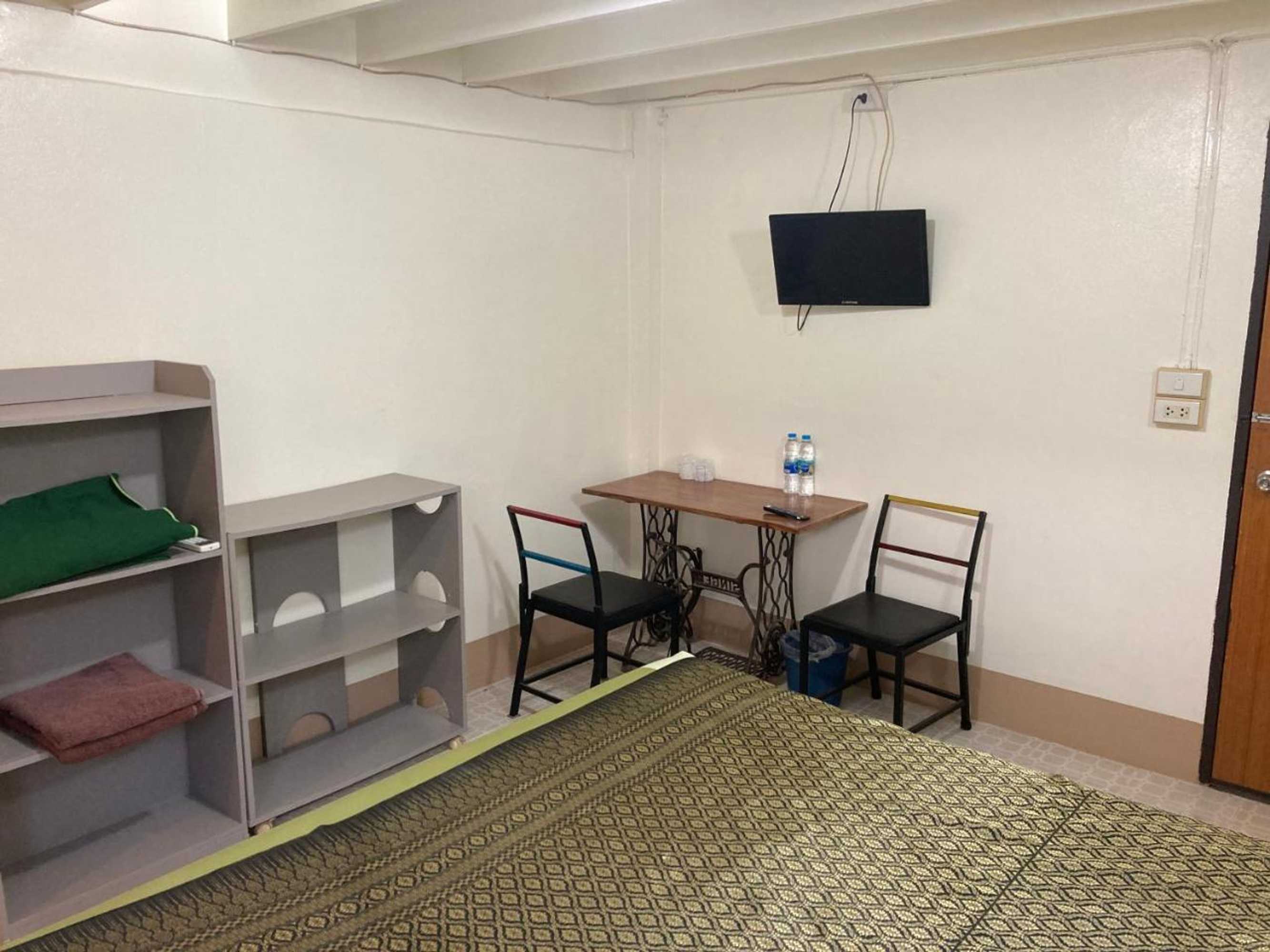 Gift card for Orchid Guest House