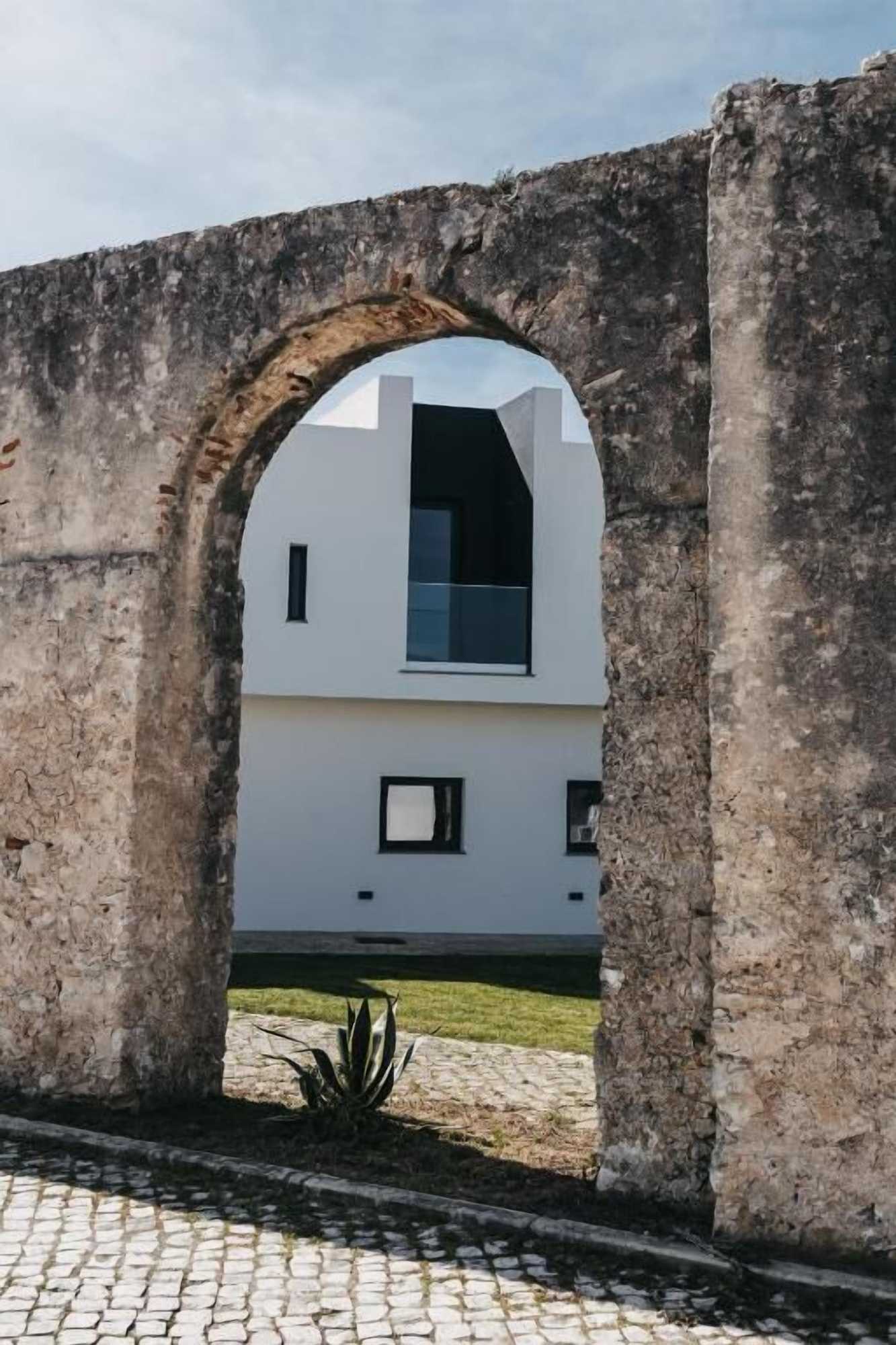 Gift card for Obidos Aquae Ductus Suites Gift card for Obidos Aquae Ductus Suites