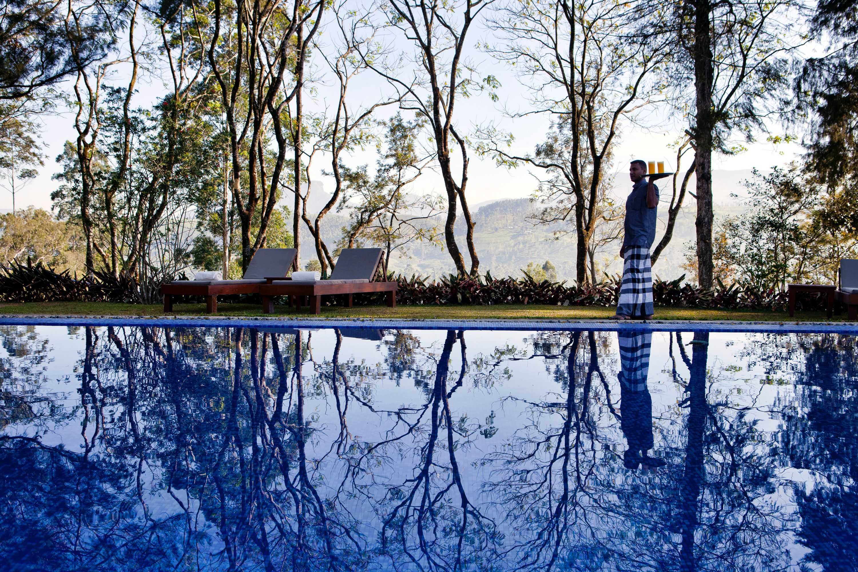 Gift card for Ceylon Tea Trails - Relais And Chateaux Gift card for Ceylon Tea Trails - Relais And Chateaux