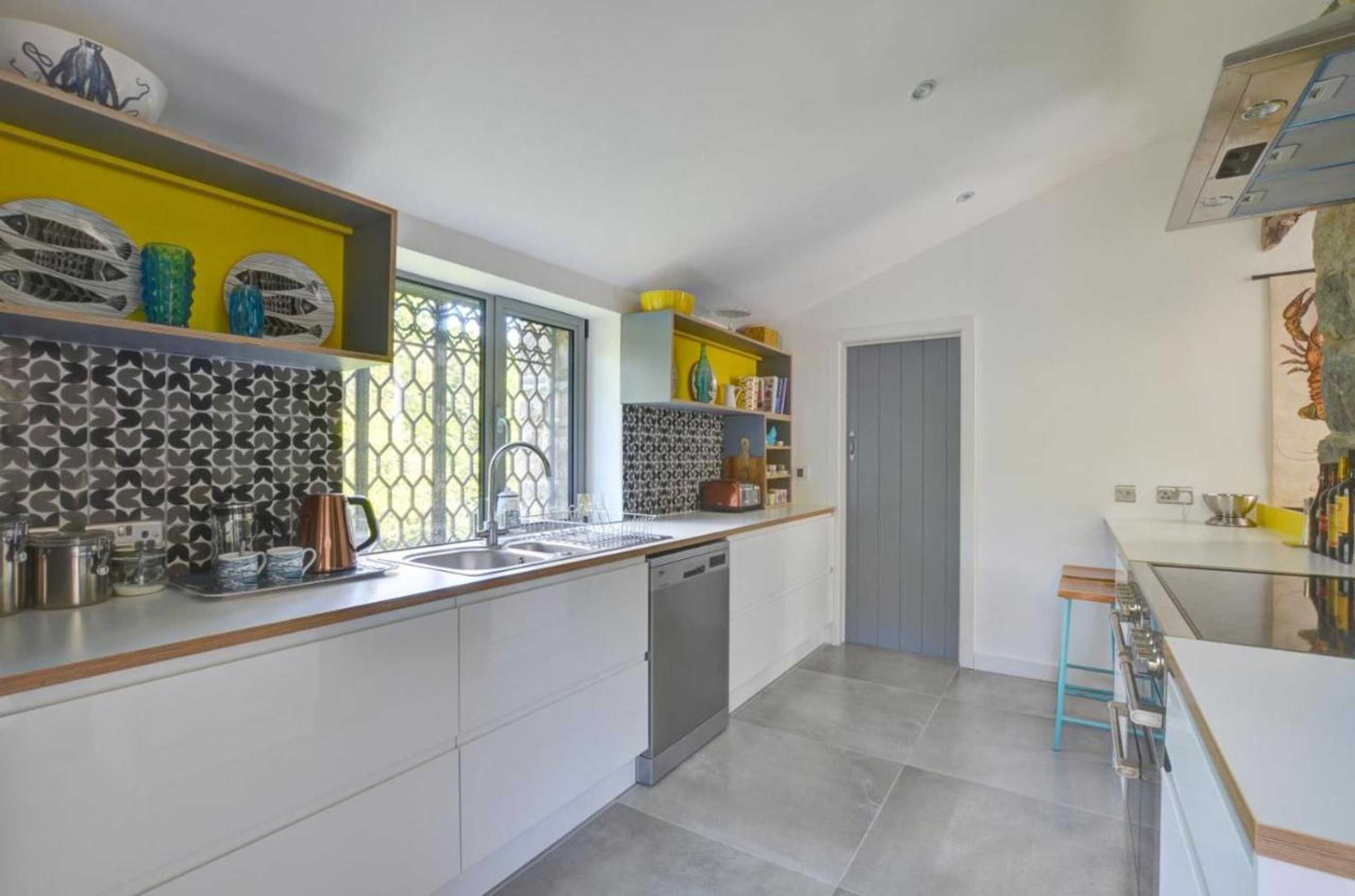 Gift card for The Arlington