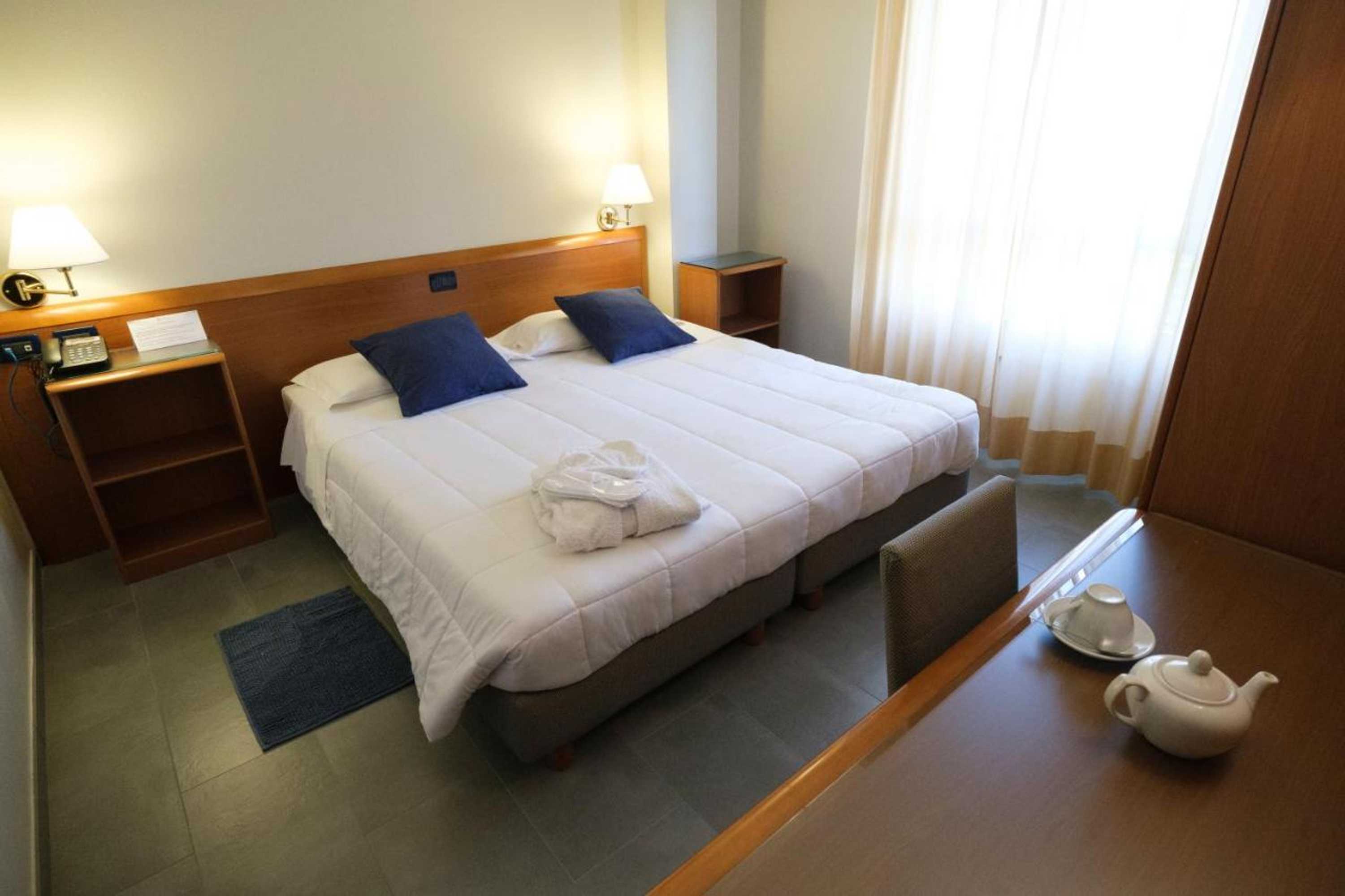 Gift card for Albergo Zoello Je Suis