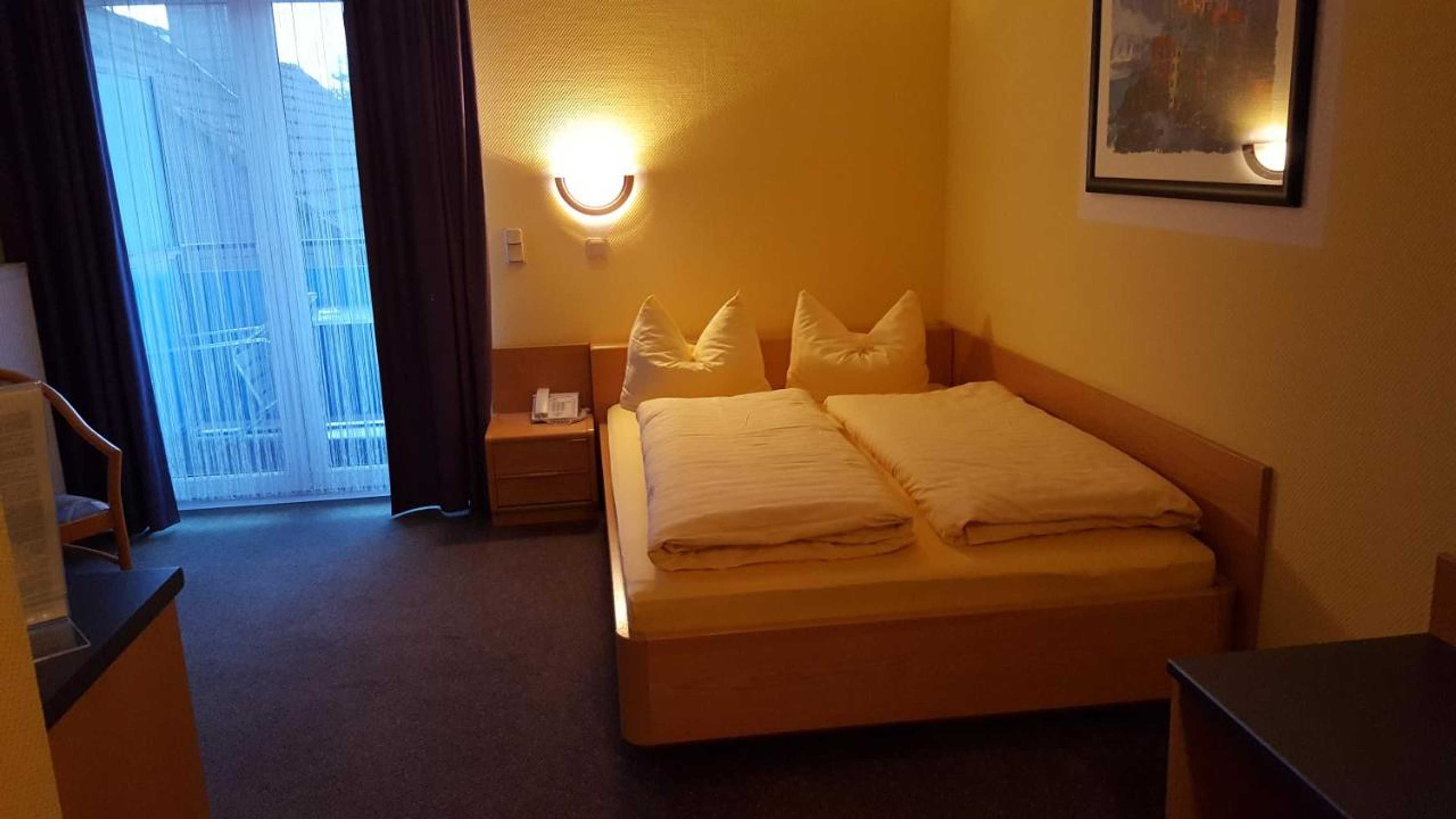 Gift card for Hotel Aggertal