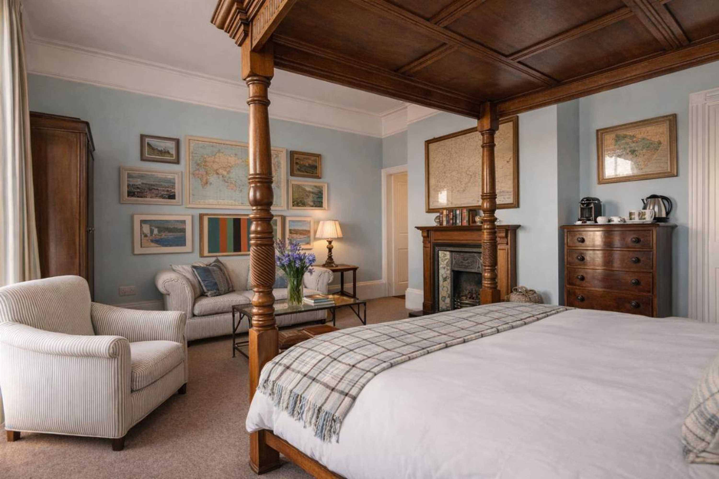 Gift card for The Royal Harbour Hotel