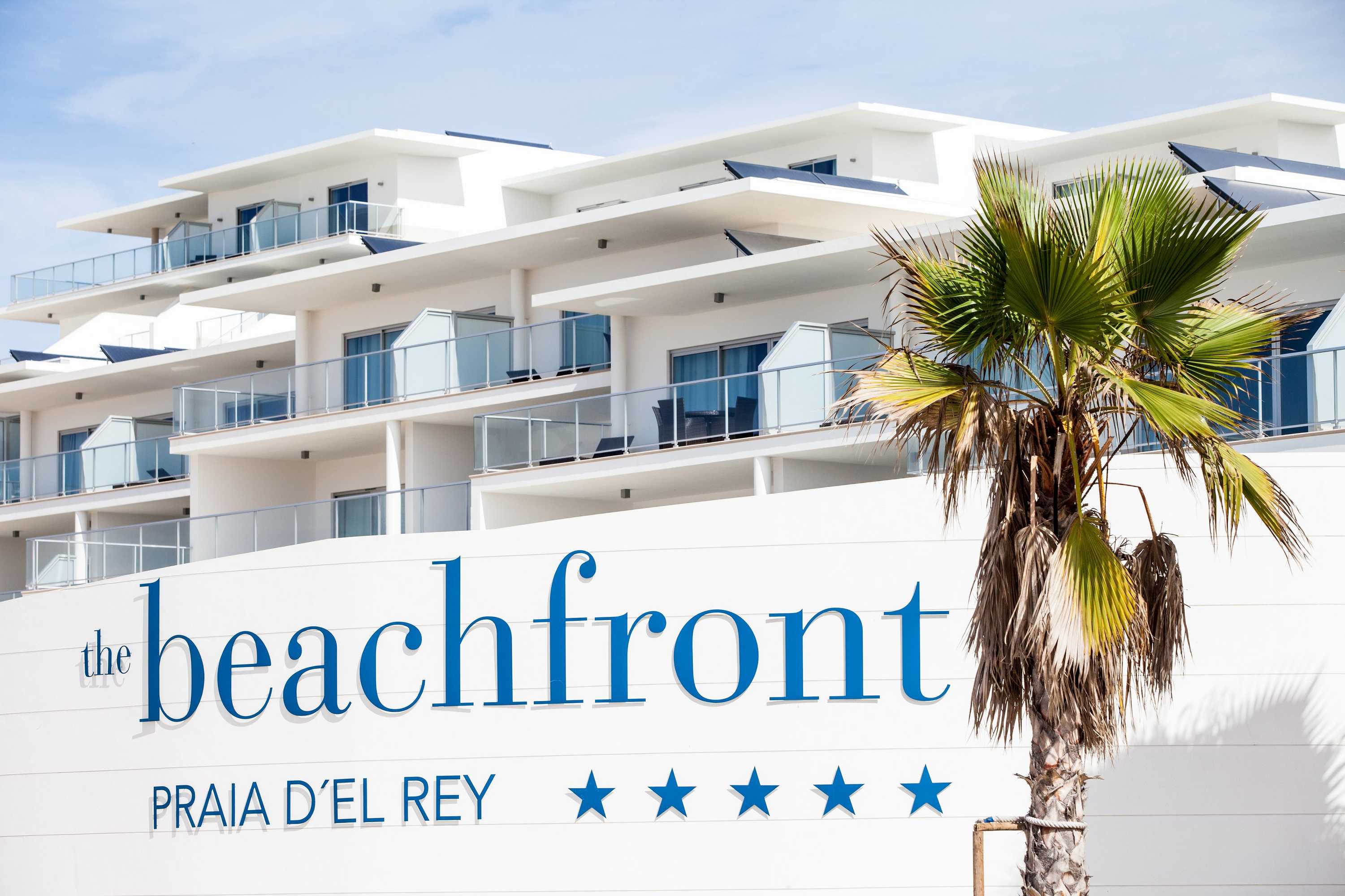 Gift card for The Beachfront Praia D'el Rey Golf & Beach Resort Gift card for The Beachfront Praia D'el Rey Golf & Beach Resort