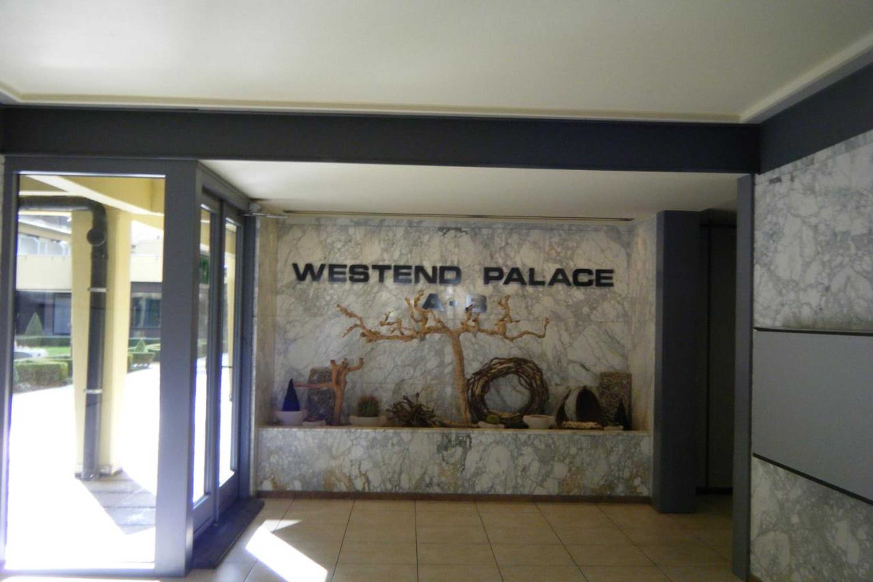 Gift card for Westend Palace