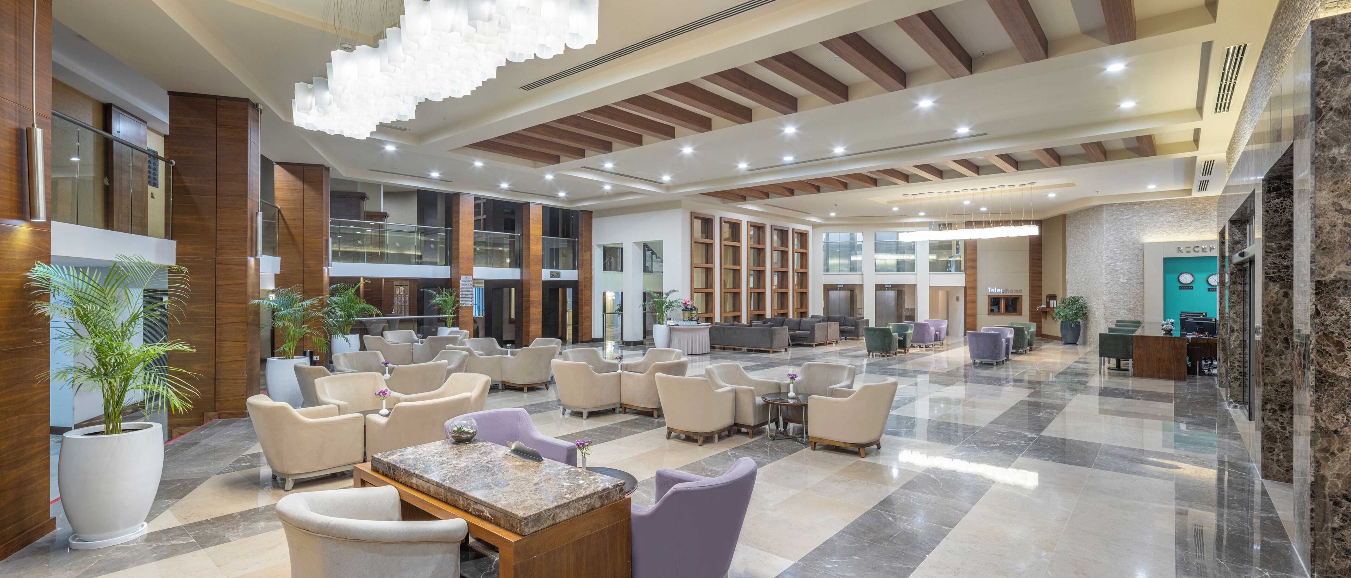 Gift card for Arcanus Hotels Sorgun - All Inclusive