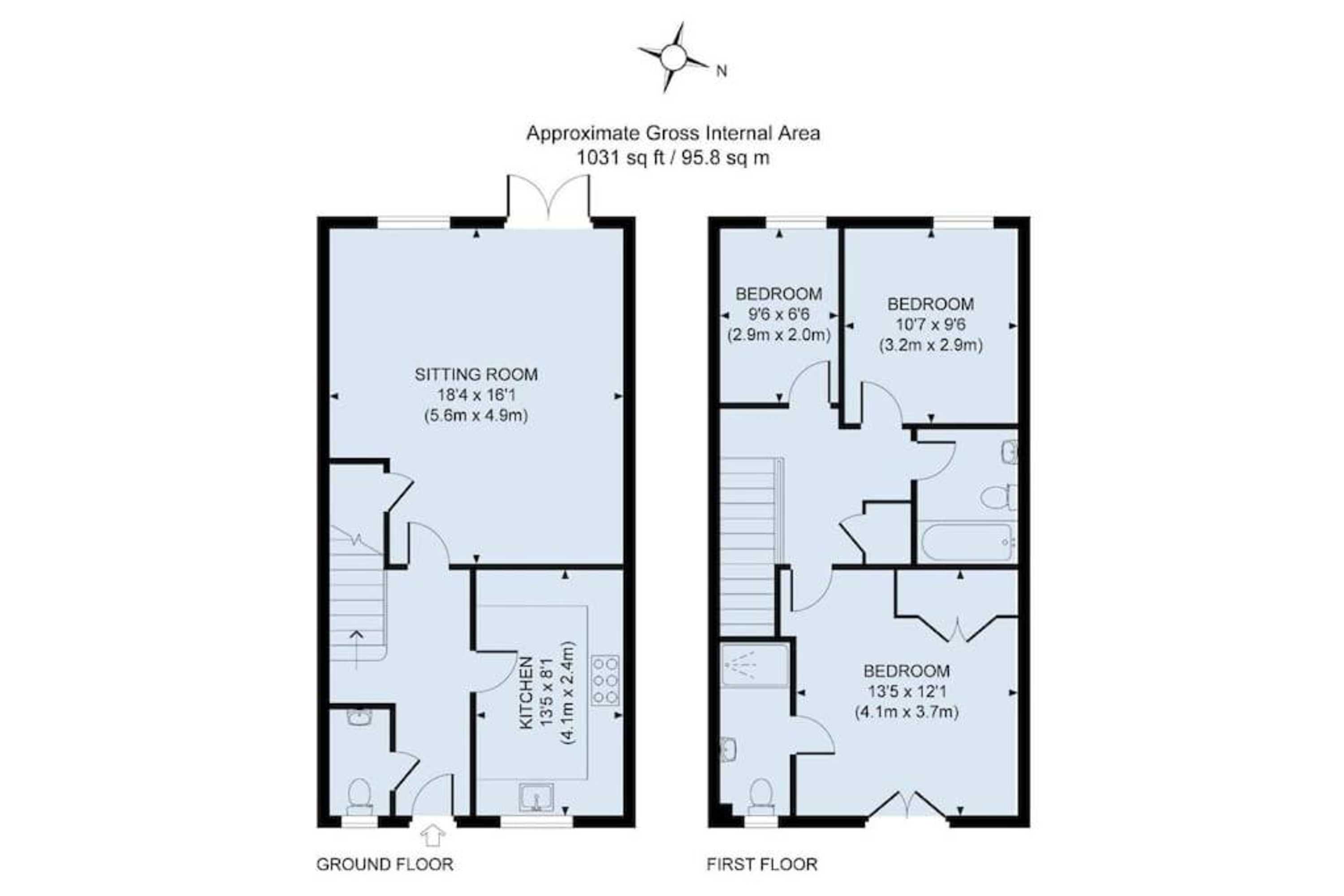 Gift card for Pebble House