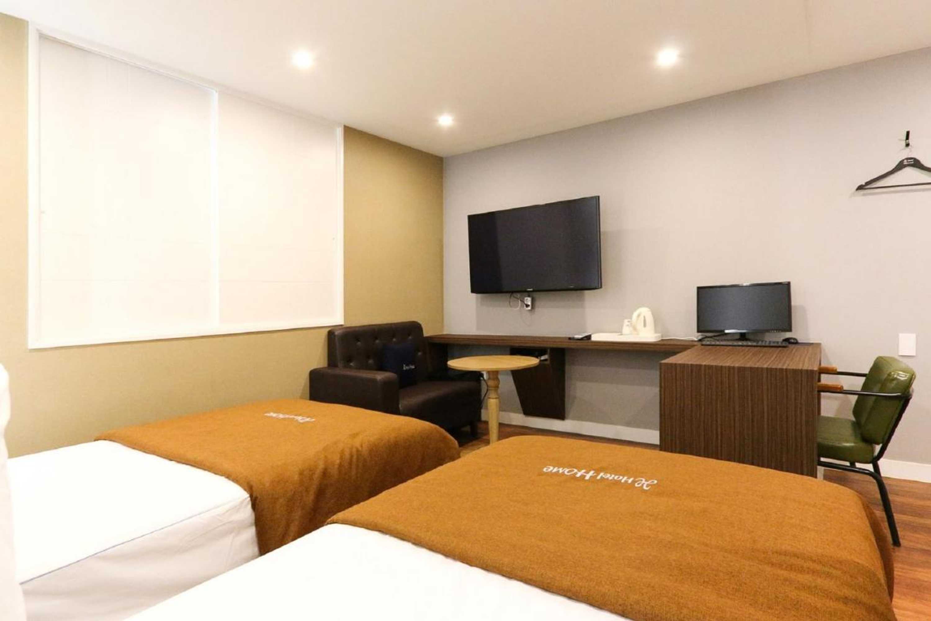 Gift card for Hotel Home