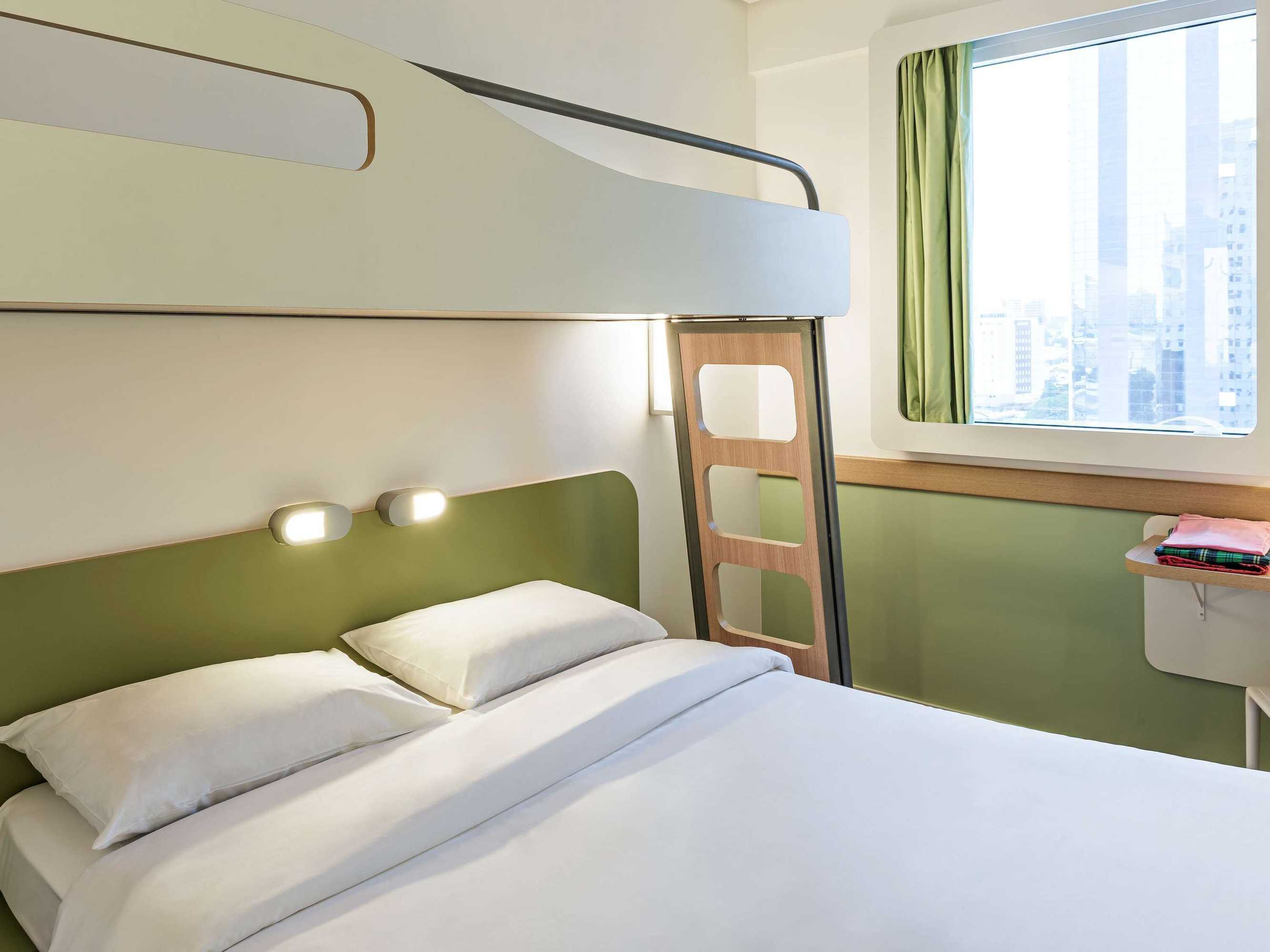 Gift card for Ibis Budget Manaus Gift card for Ibis Budget Manaus